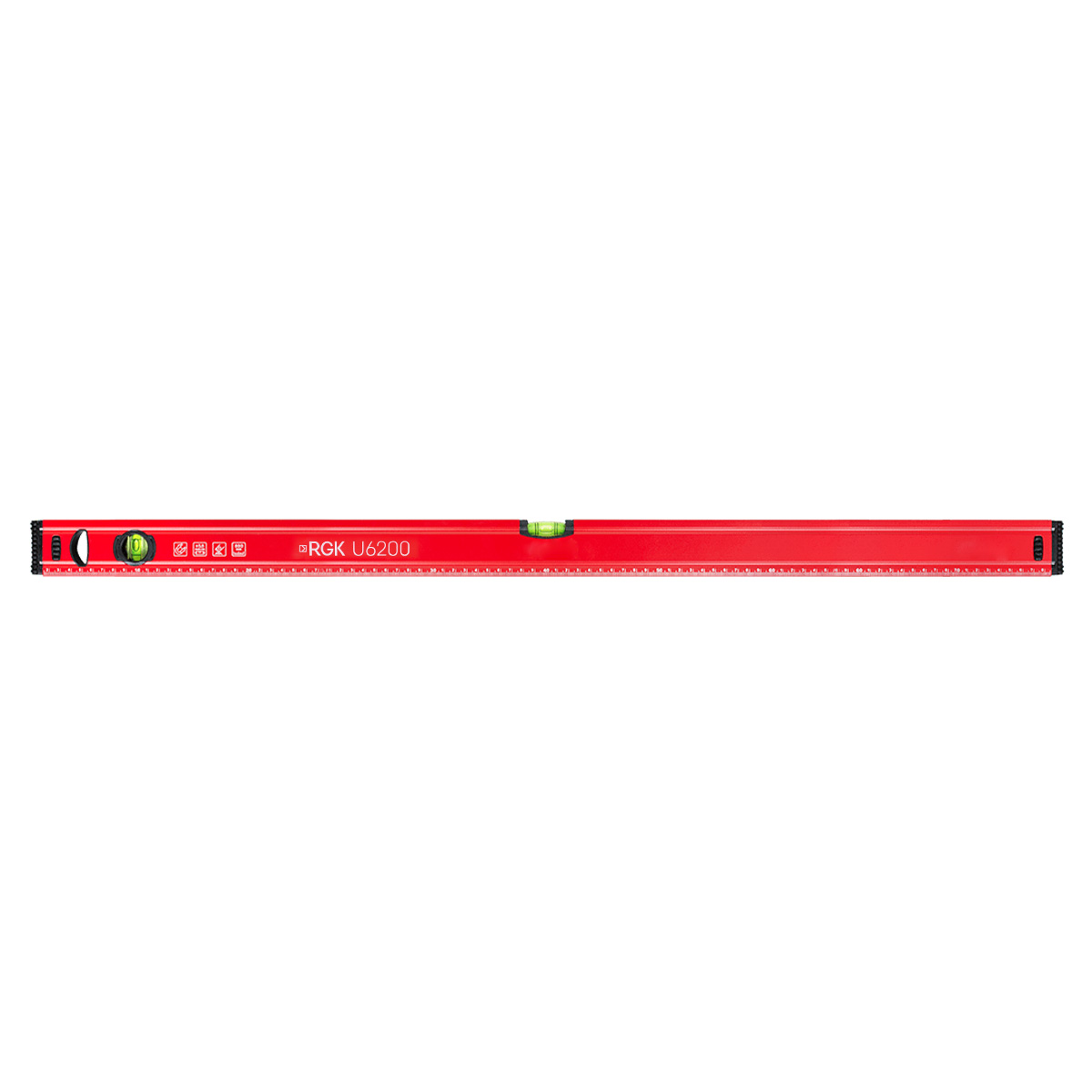 Пузырьковый уровень RGK U6200