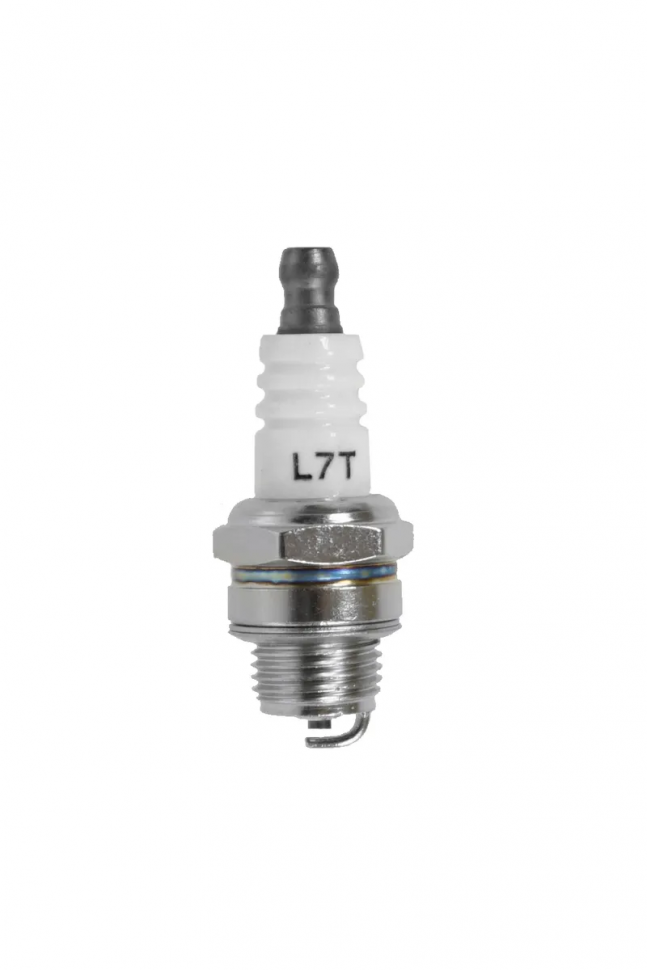 Свеча зажигания 2T L7T Huter