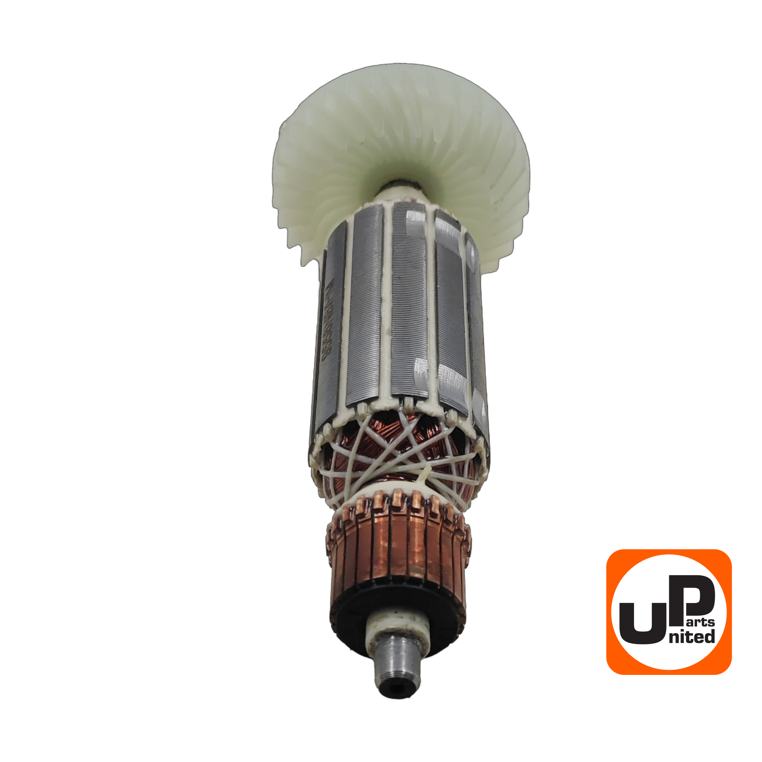 Якорь UNITED PARTS для MAKITA 9558NB/HN (аналог 515613-9), шт