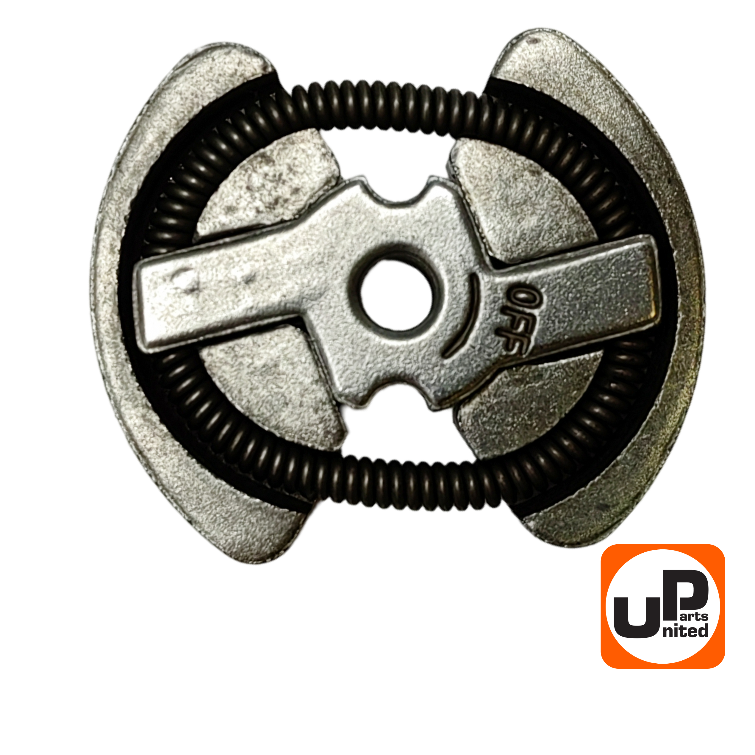 Сцепление UNITED PARTS для HUSQVARNA 137/142, PARTNER 350/351/420   5300149-49, шт