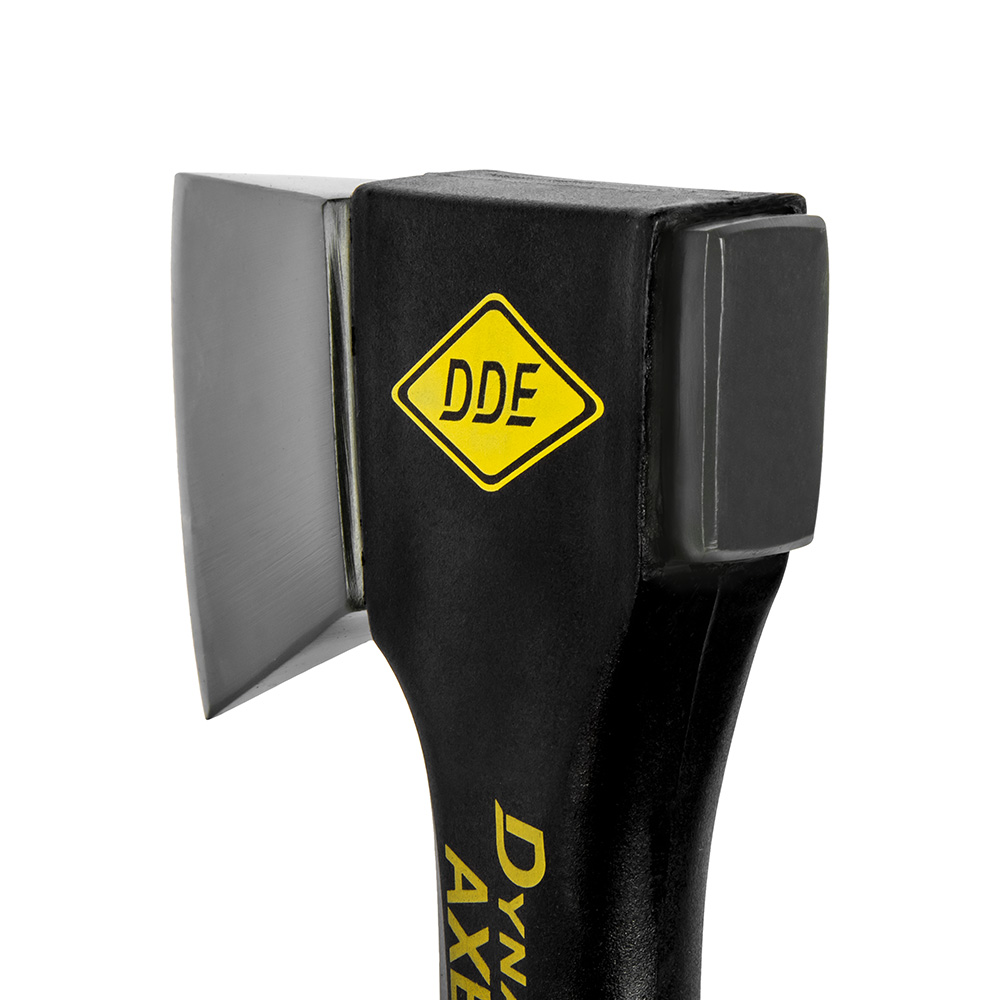 Топор DDE Dynamic AXE9 универсальный, 225 мм, 510 г.