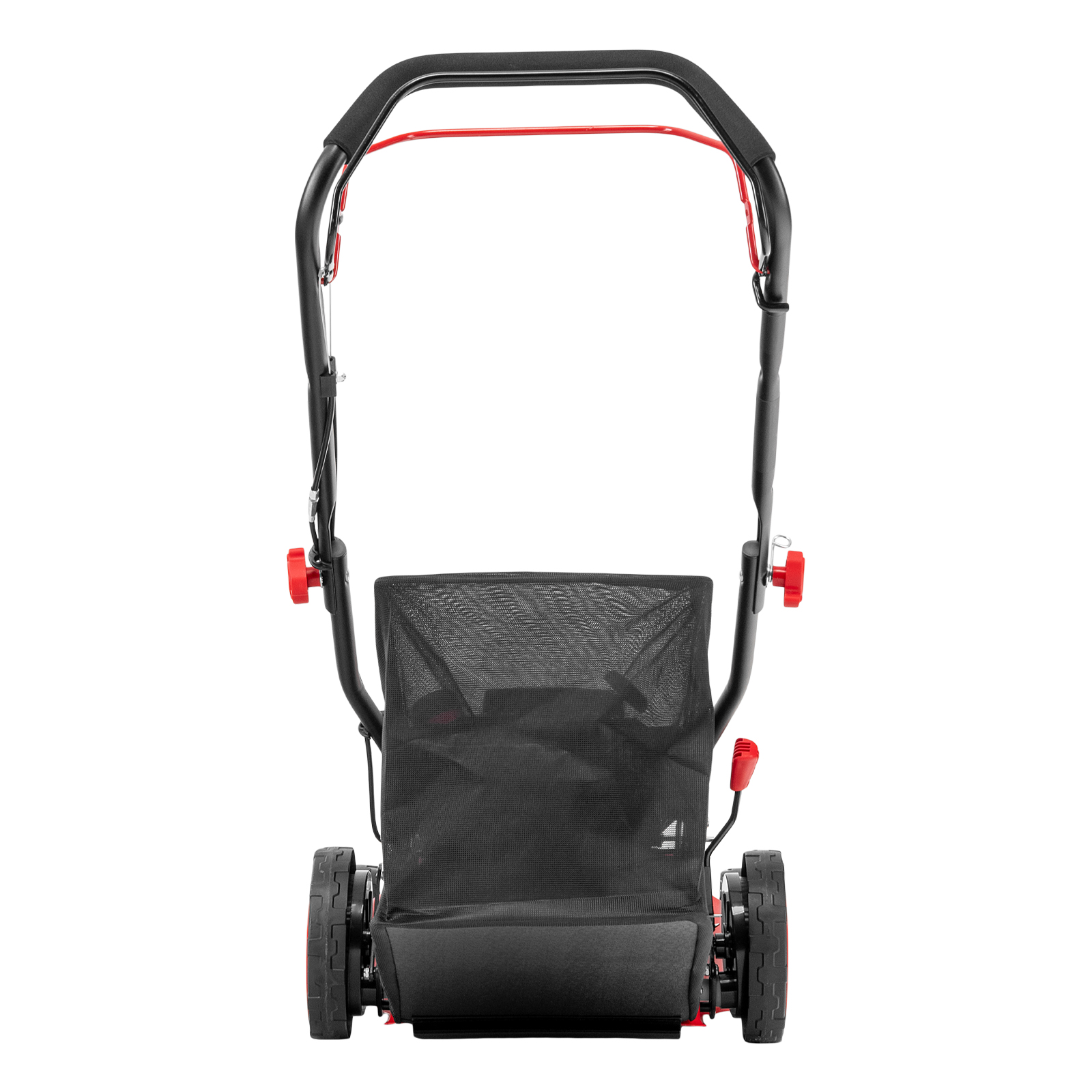 Газонокосилка бензиновая GL40SP-ZG, 40 см, 40 л MTX