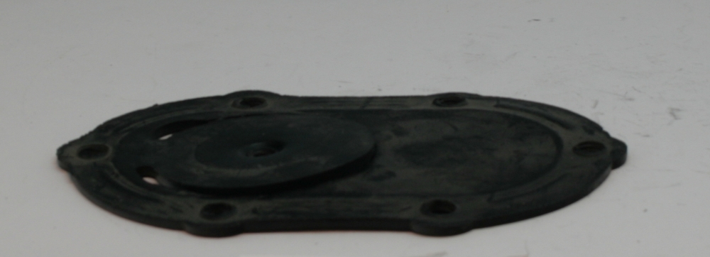 Клапан обратный DDE PH50 / GHP50 (039070101900), шт
