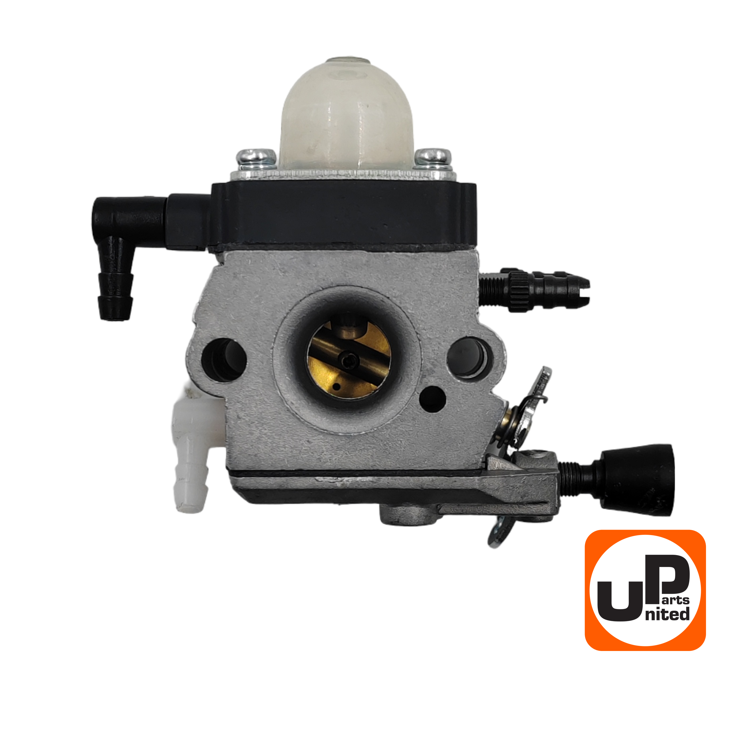 Карбюратор UNITED PARTS для STIHL FS38/55 нового образца, шт