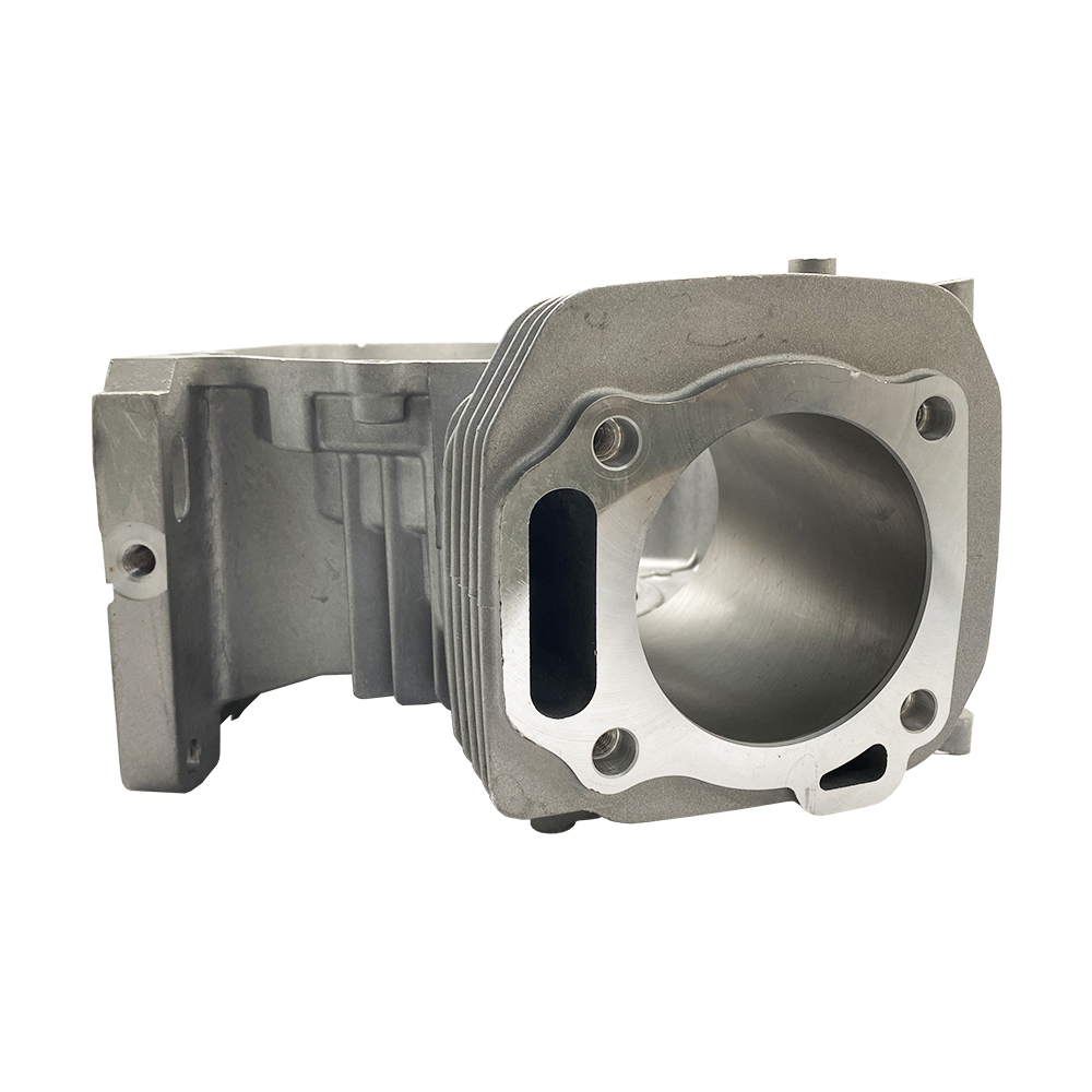 Цилиндр блок двигателя UNITED PARTS 188F Ø88мм (эл. стартер), шт