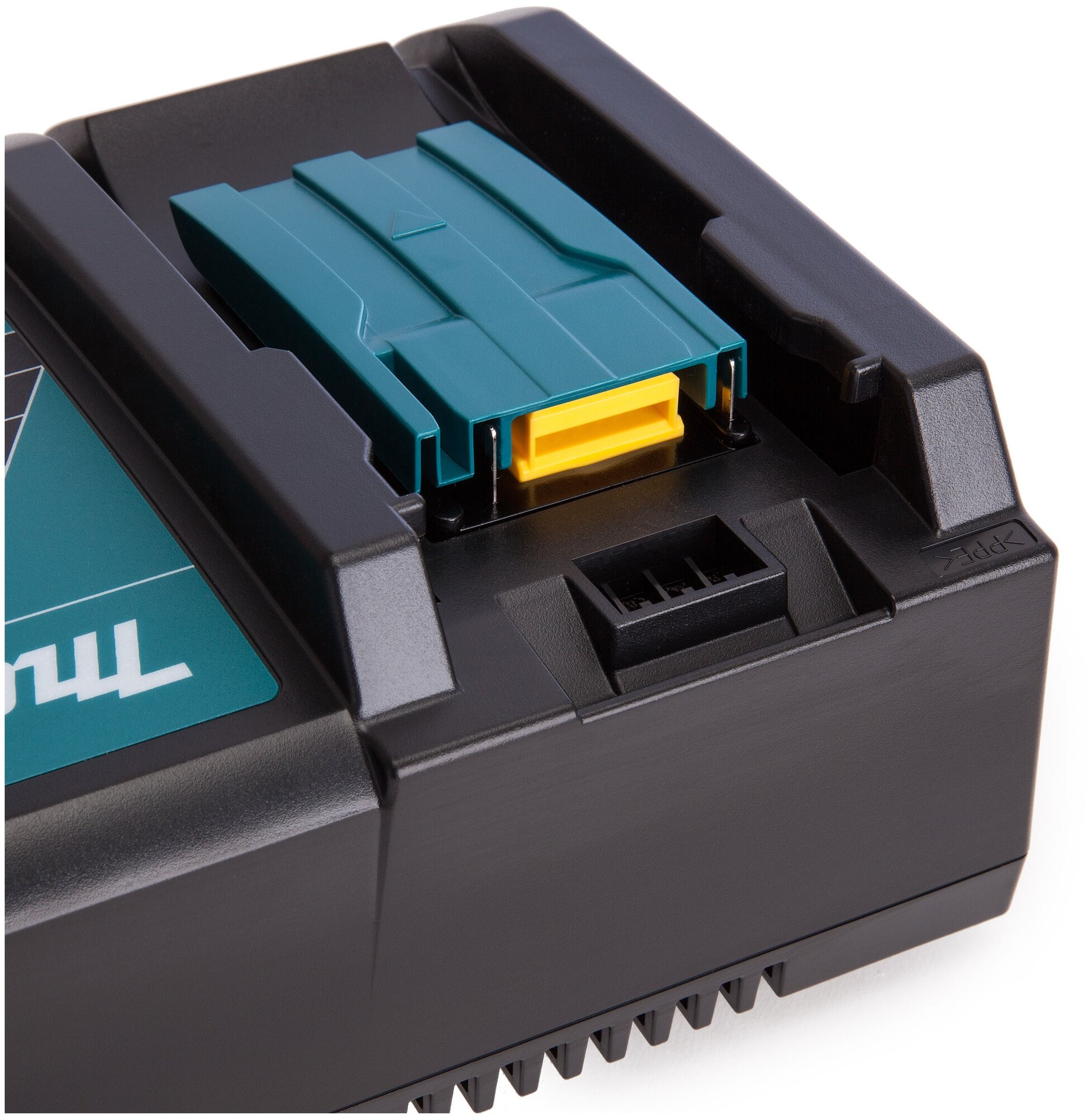 Зарядное устройство MAKITA DC18RC быстрое (LXT 18В), полиэт. пакет, шт
