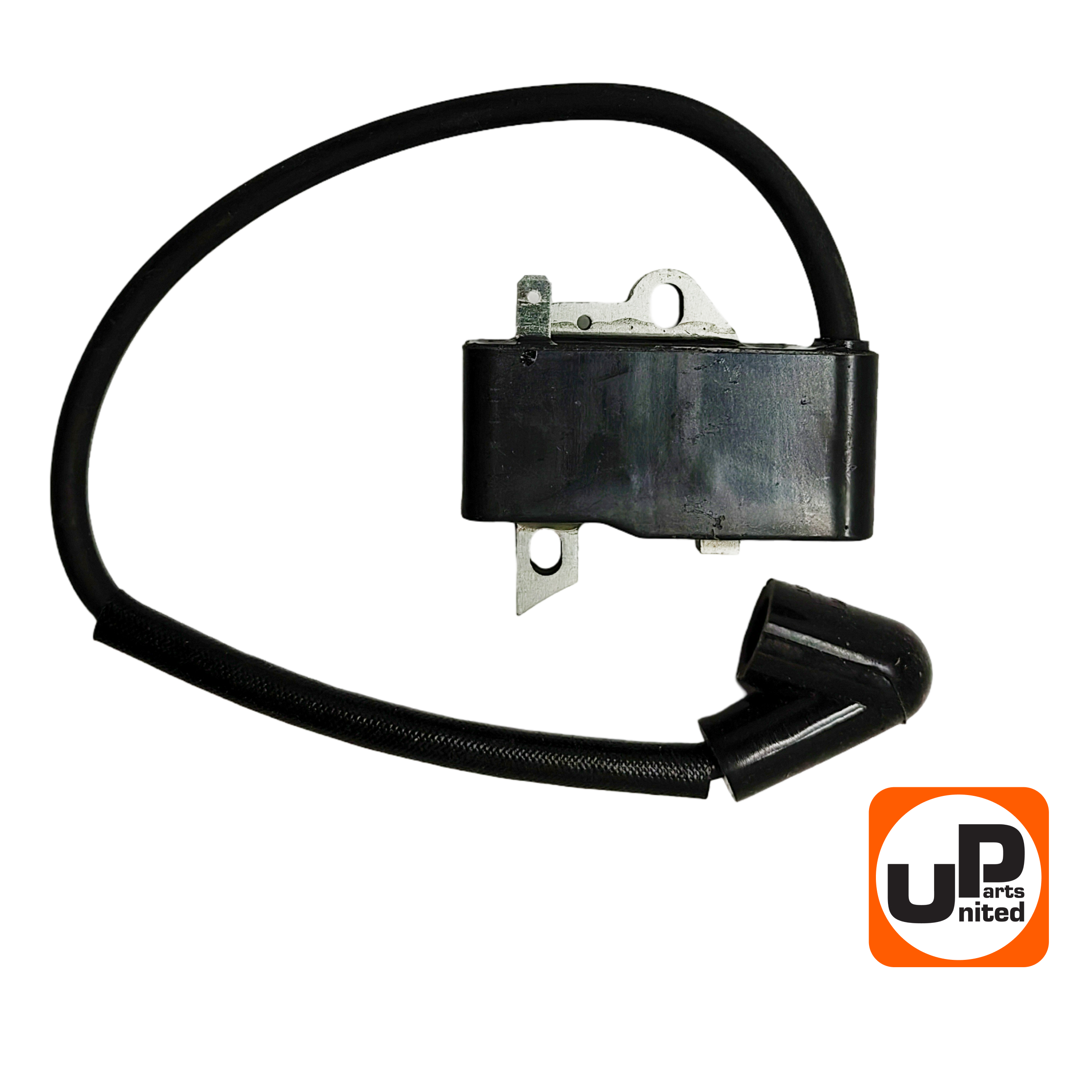 Магнето UNITED PARTS для HUSQVARNA 125R/128R 5450467-01, шт