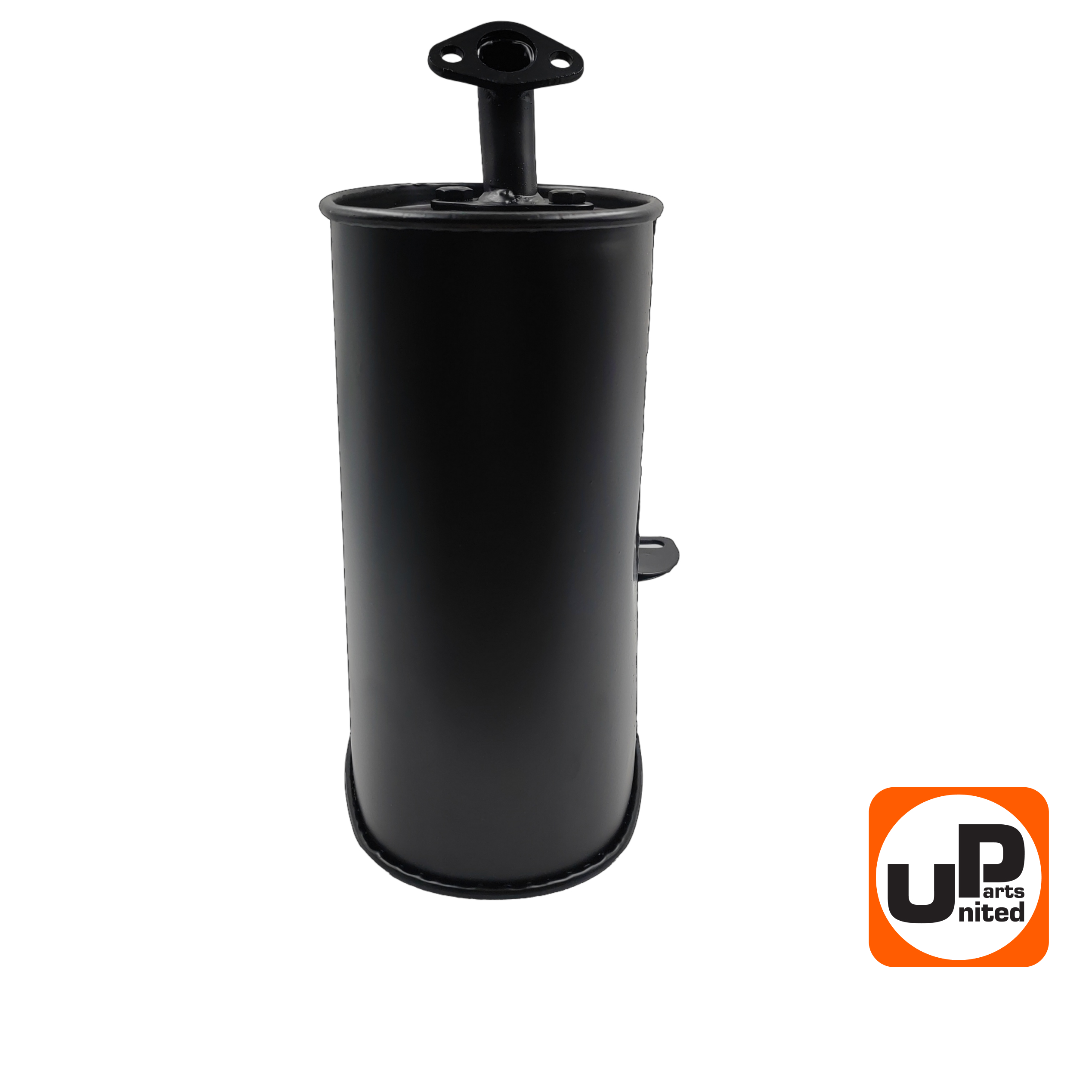 Глушитель UNITED PARTS для генератора 2кВт (90-1096), шт