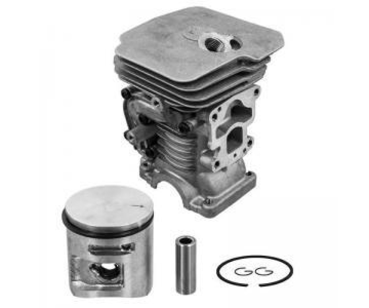 Поршневая группа DDE VB 140 в сборе  (909-785-200), шт