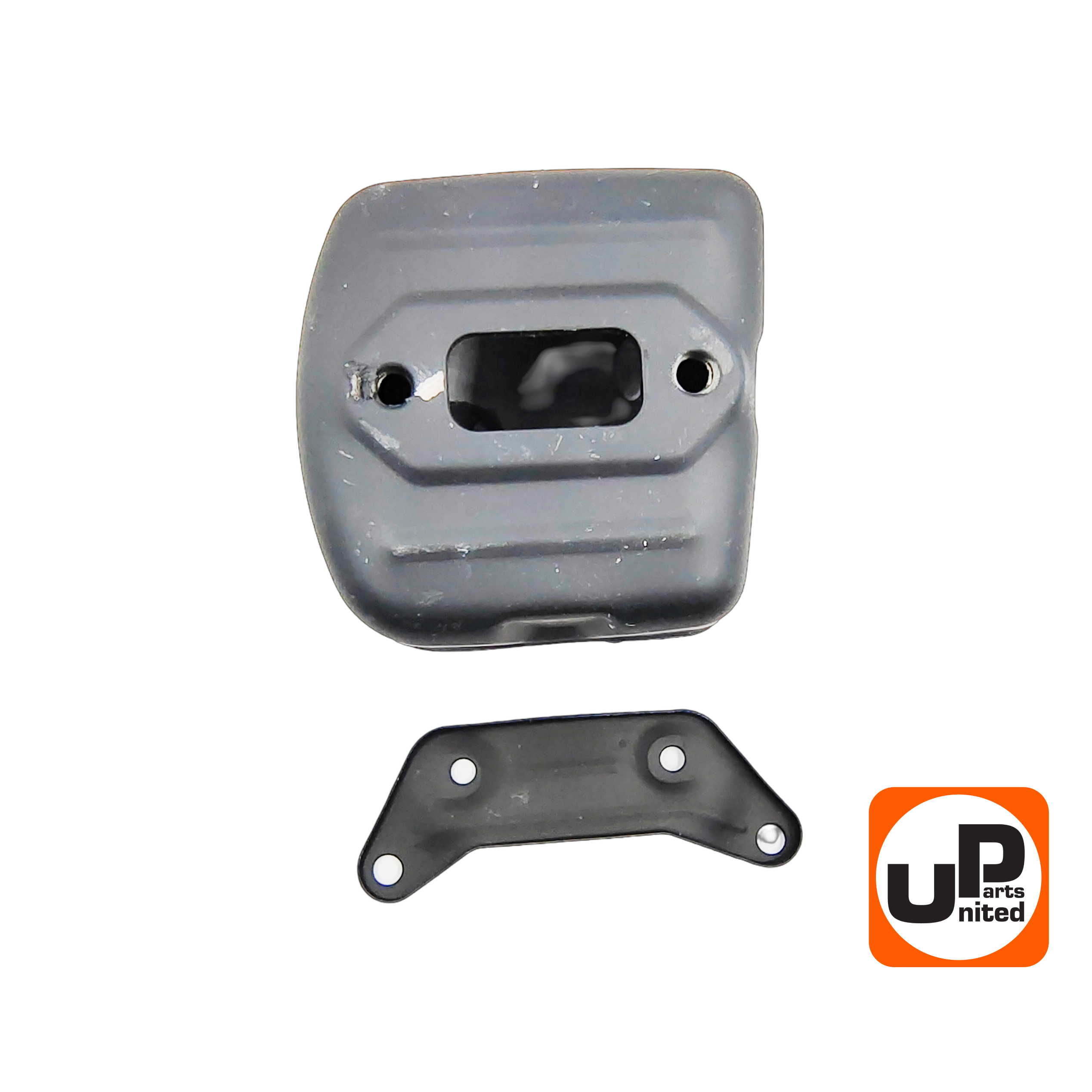 Глушитель UNITED PARTS для HUSQVARNA 365 5440295-01, шт
