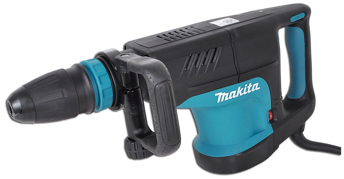 Отбойный молоток Makita HM 1203 C