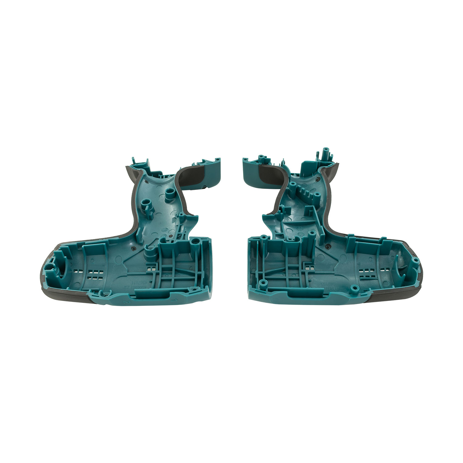 Корпус двигателя MAKITA BDF453  (2 половины) до декабря 2011  (188542-5), шт