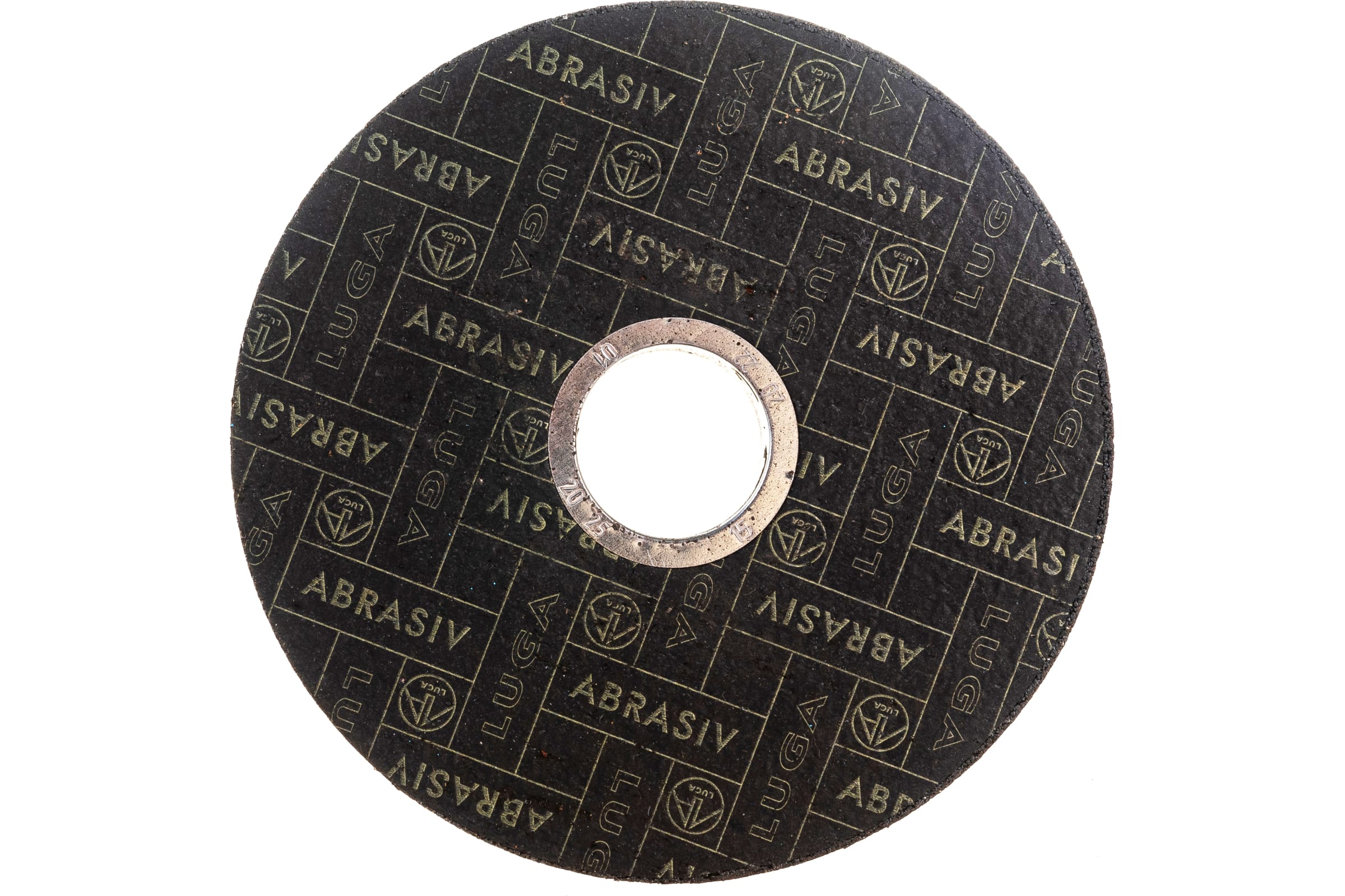 Диск абразивный заточной Луга-Абразив 150 x 20 x 32 14А 40 O B 50, шт