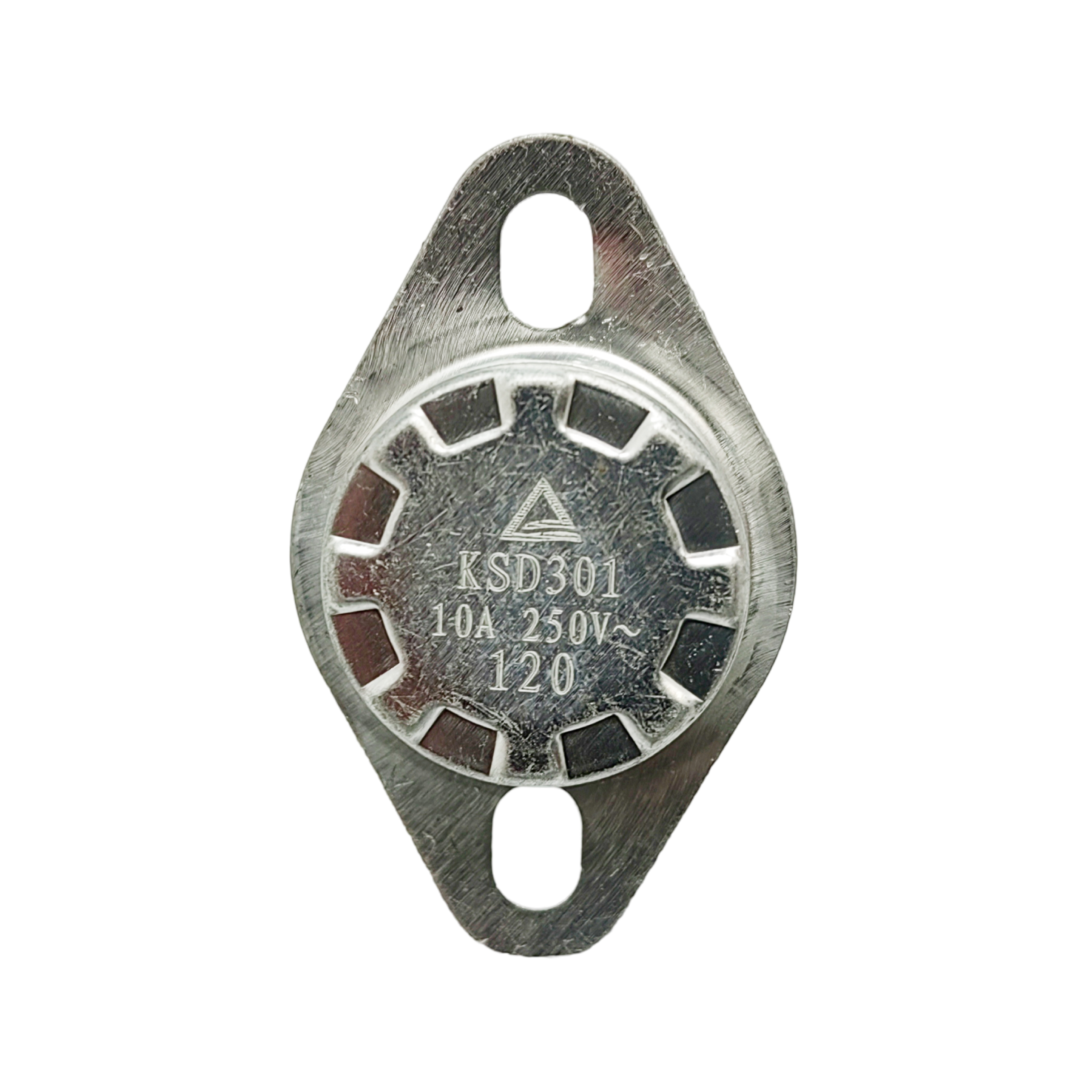 Термостат QUATTRO ELEMENTI QE-22/35D t - 120*C, шт