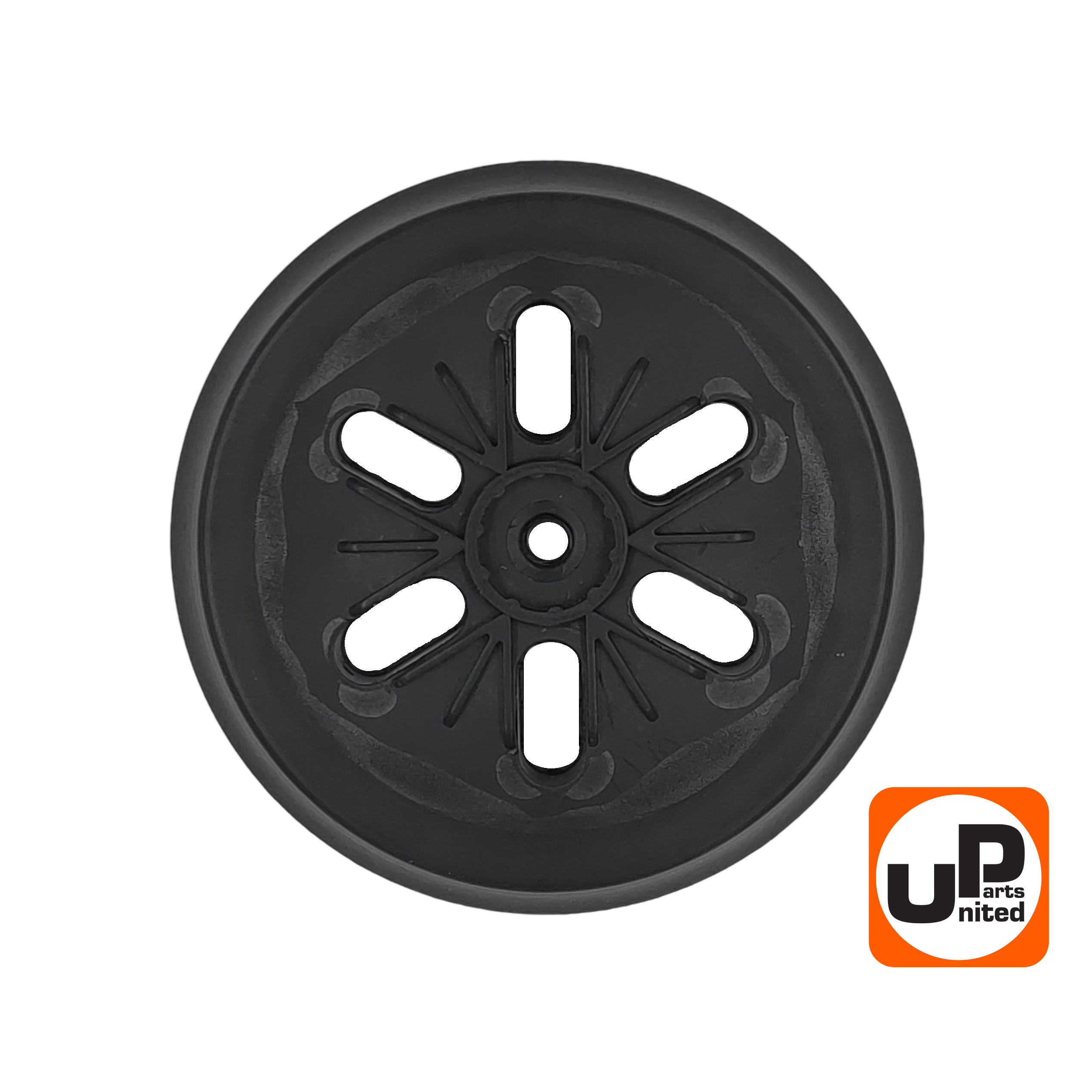 Платформа UNITED PARTS для BOSCH ф 150 мм, GEX150, шт