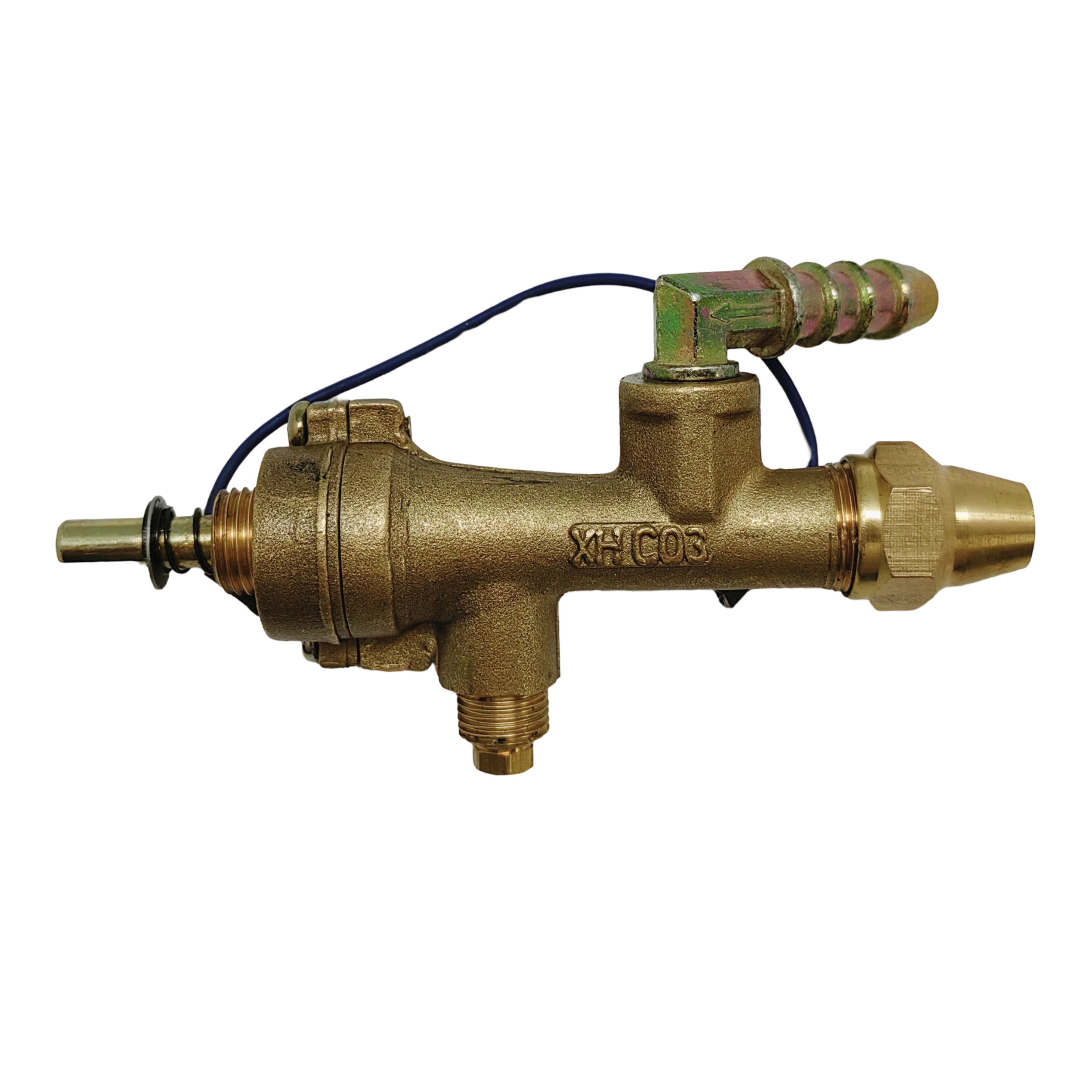 Клапан контрольный QUATTRO ELEMENTI QE-5000Gi  (798-737-09), шт