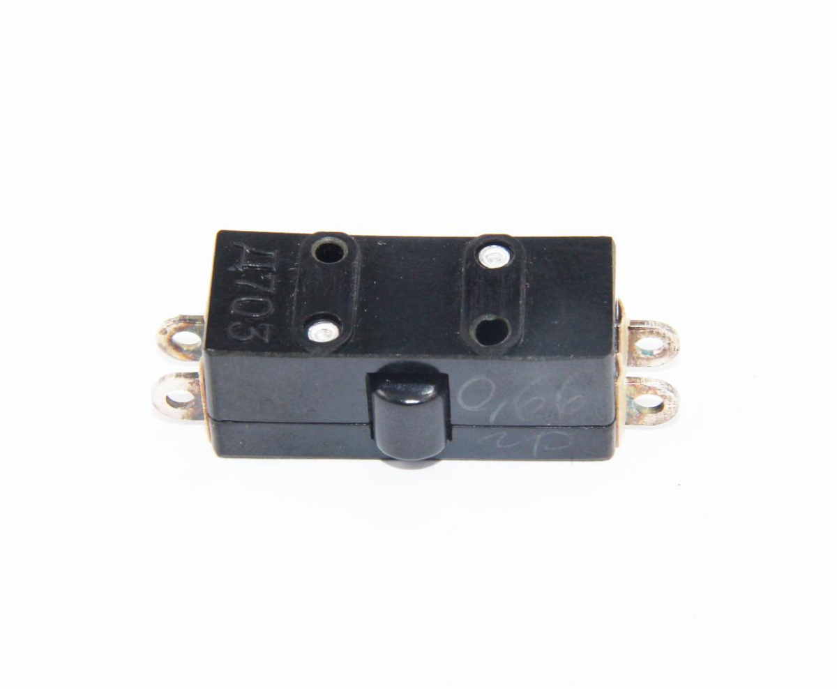 Выключатель DDE микровыключатель VB 60/VB 60 S (909-754-070), шт