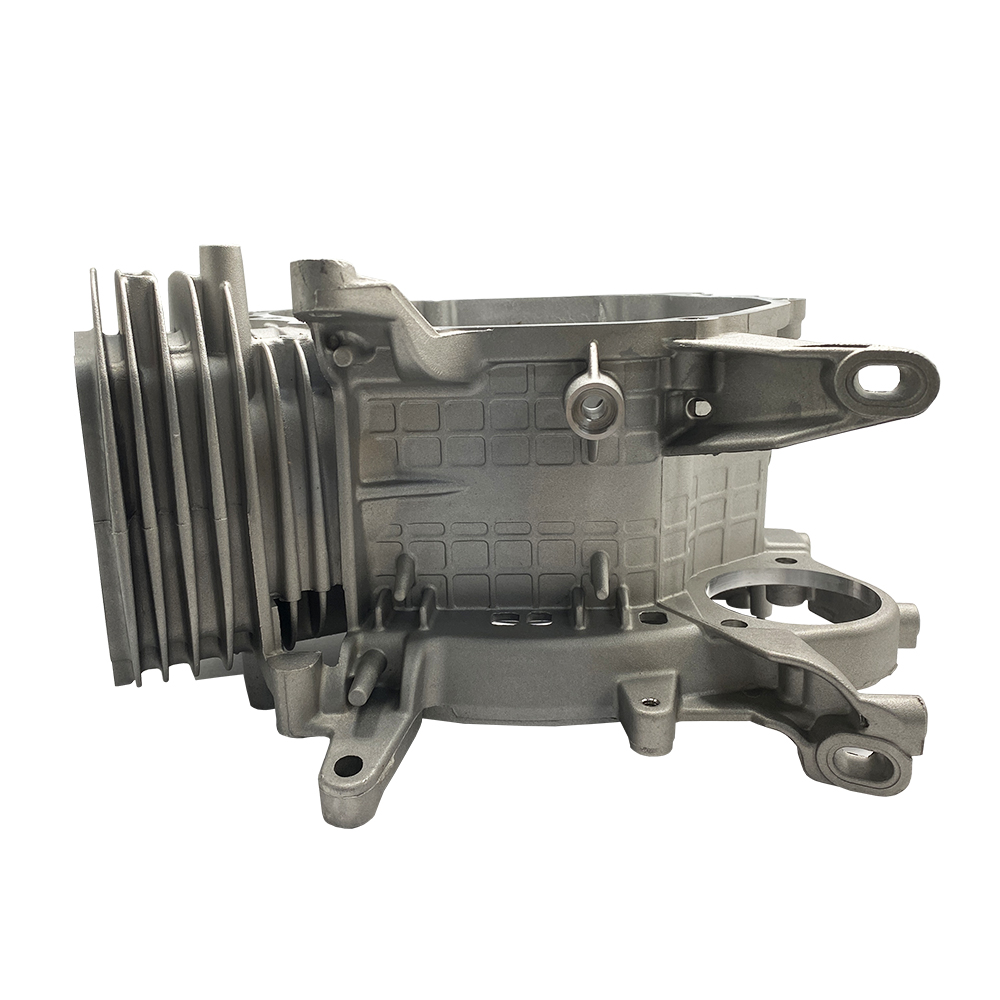 Цилиндр блок двигателя UNITED PARTS 190F Ø90мм (эл. стартер), шт