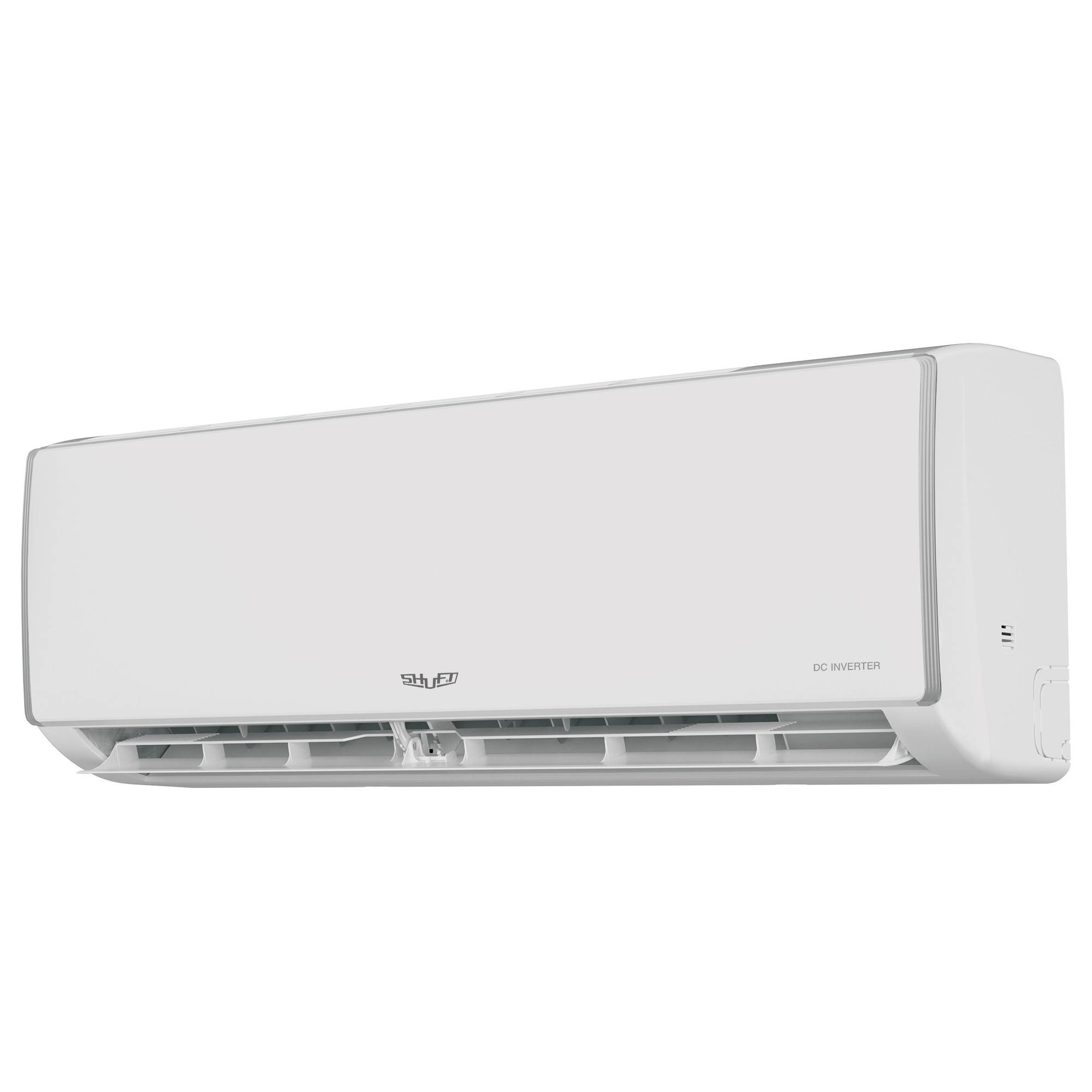 Блок внутренний Shuft SFMS/I-07 HB FMI/N8/In/white инверторной мульти сплит-системы