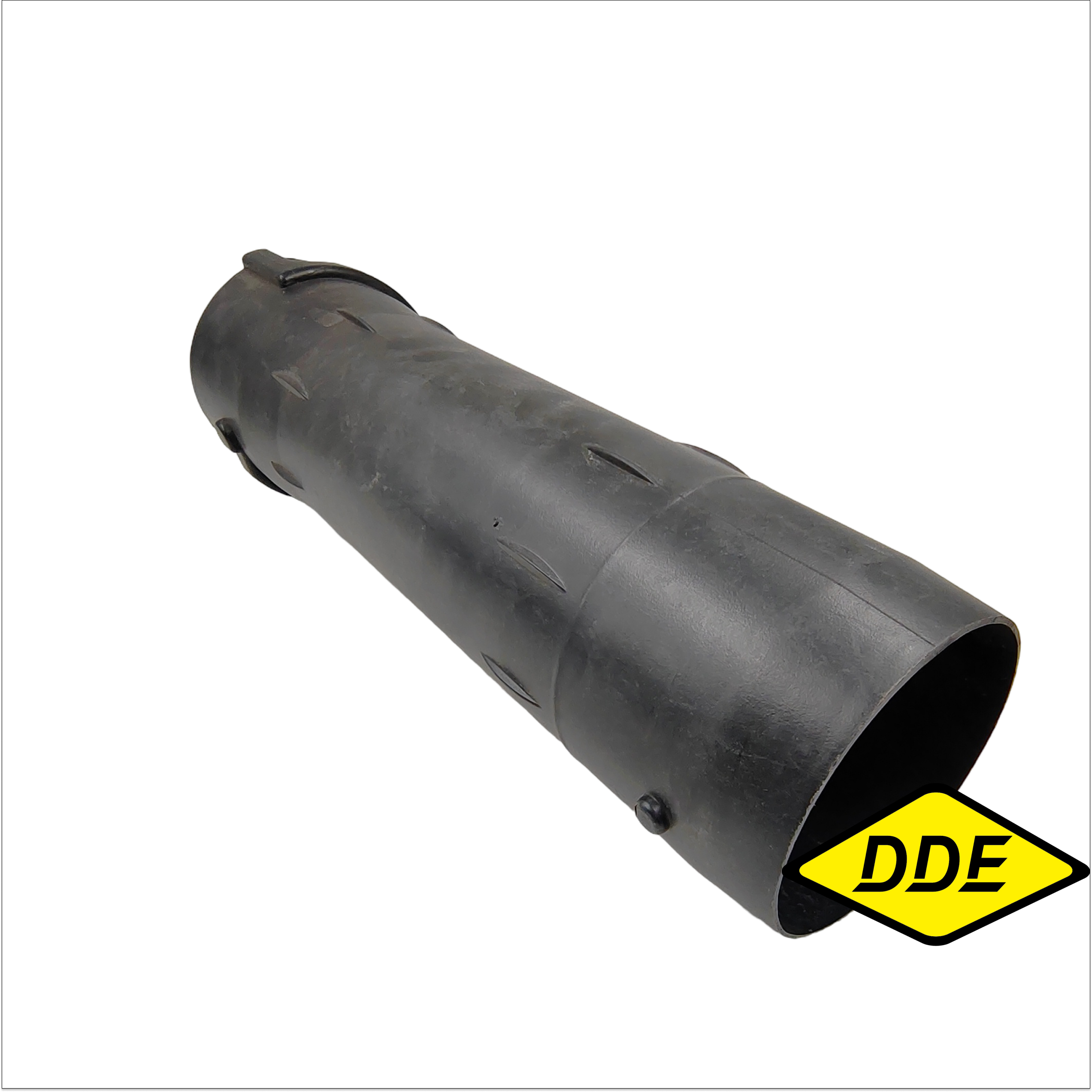 Трубка DDE VB 160 выброса средняя часть (909-723-103), шт
