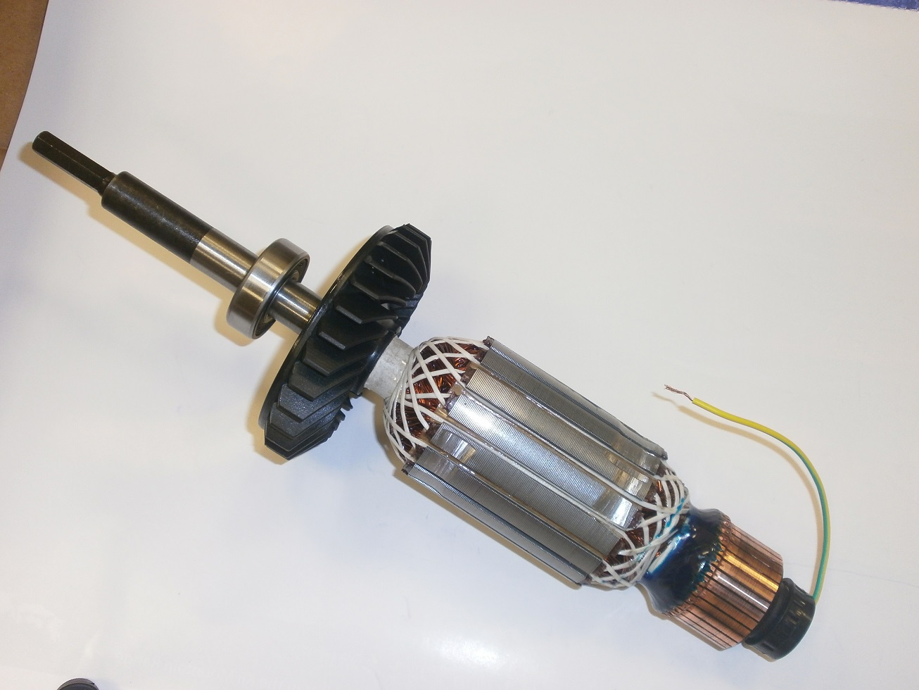 Якорь DDE VD1620Z , шт