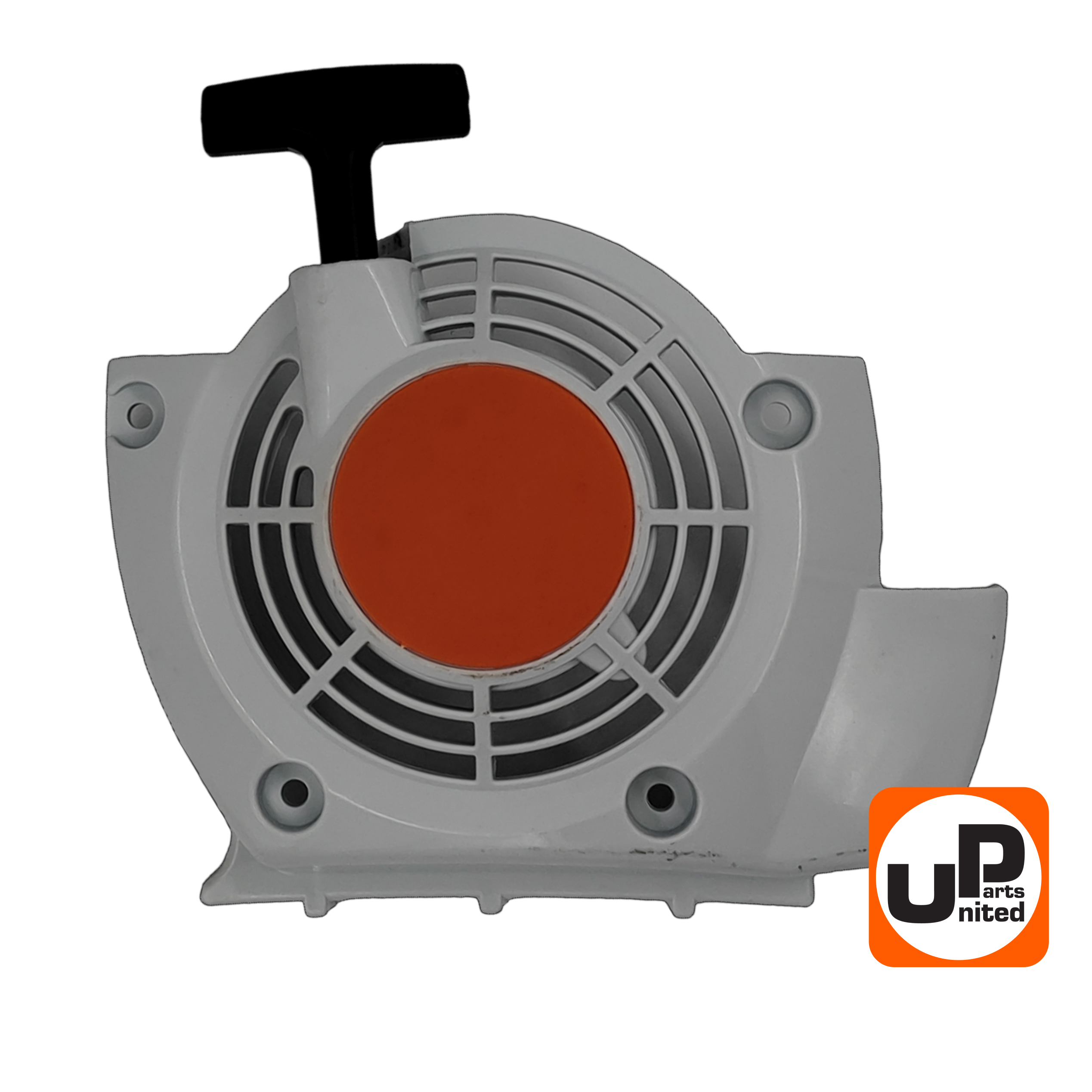 Стартер ручной UNITED PARTS для STIHL FS400/450/480  41280802101 (90-1068), шт