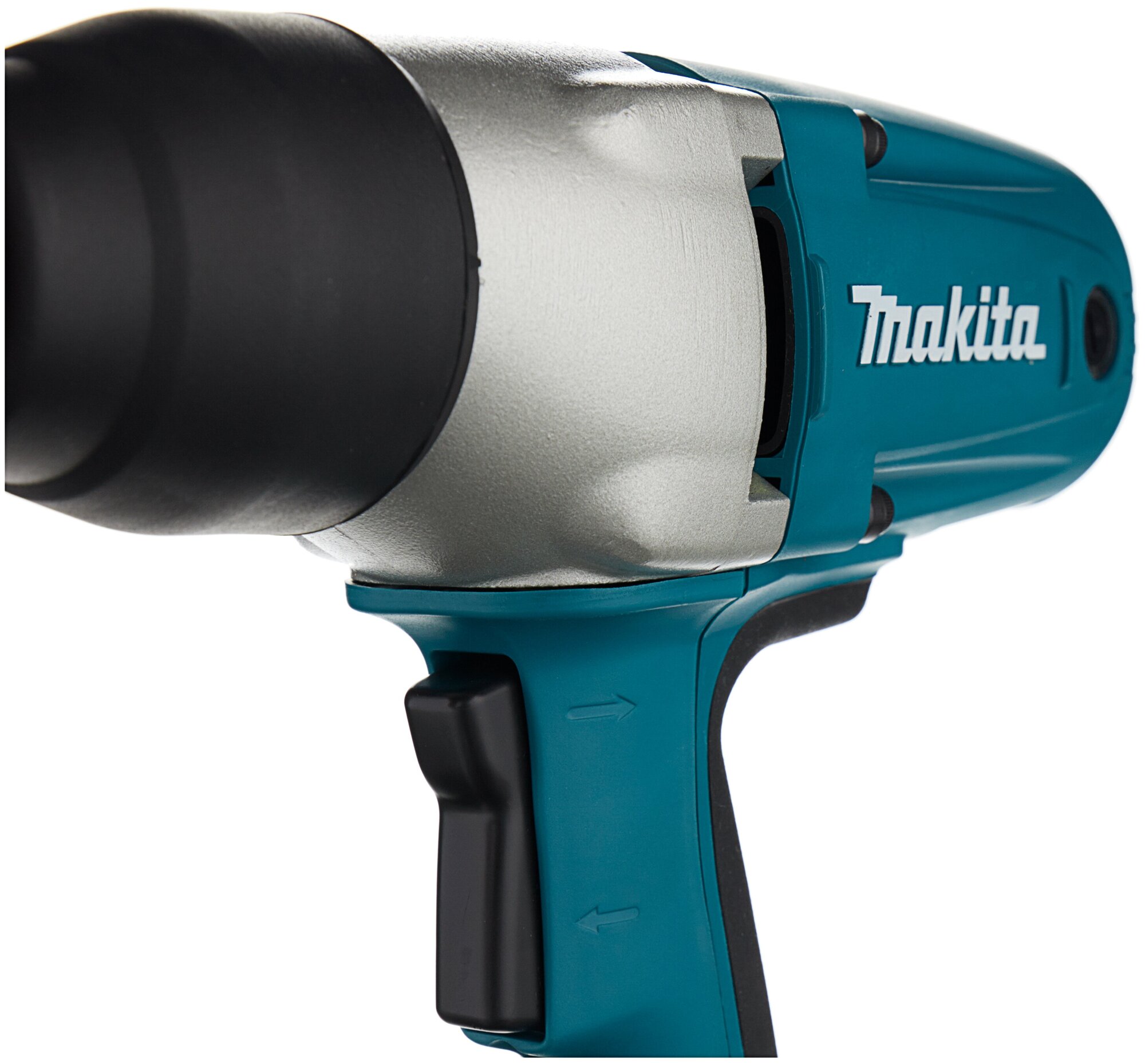 Гайковёрт сетевой ударный Makita TW0350