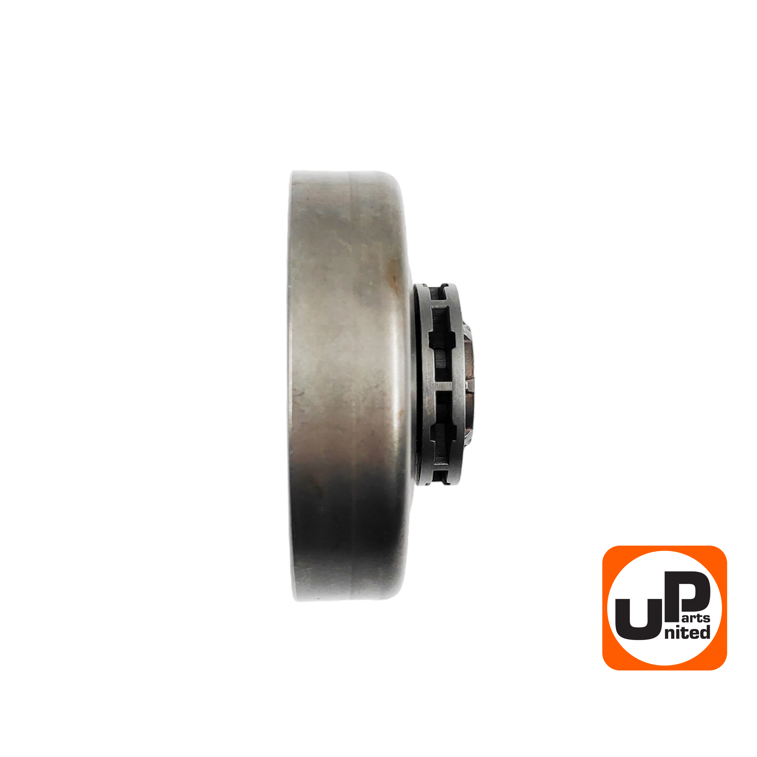 Чашка сцепления UNITED PARTS 0.325"-7 для HUSQVARNA 137/142 с подшипником, шт