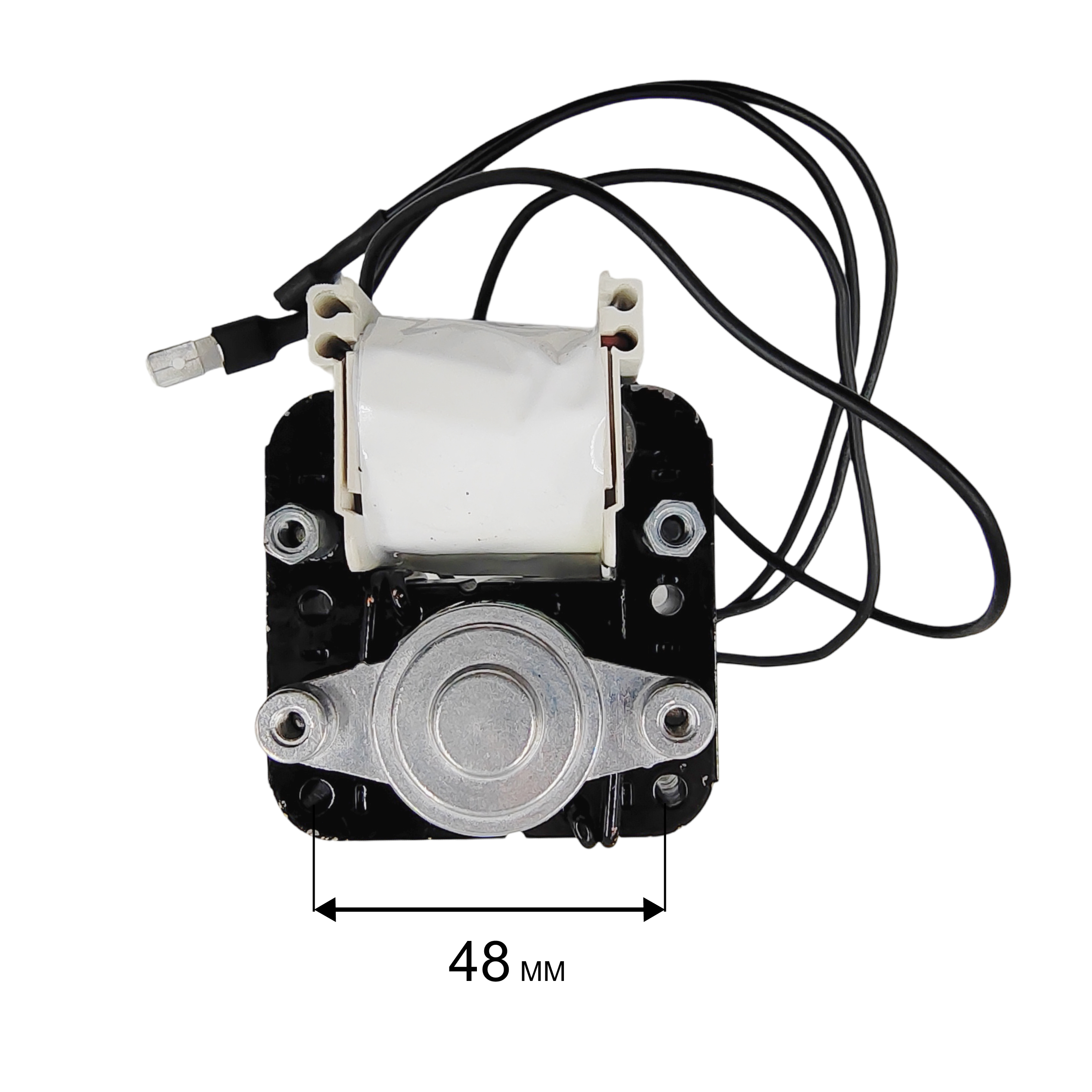 Двигатель эл. переменного тока QUATTRO ELEMENTI QE-5000C (649-240-014), шт