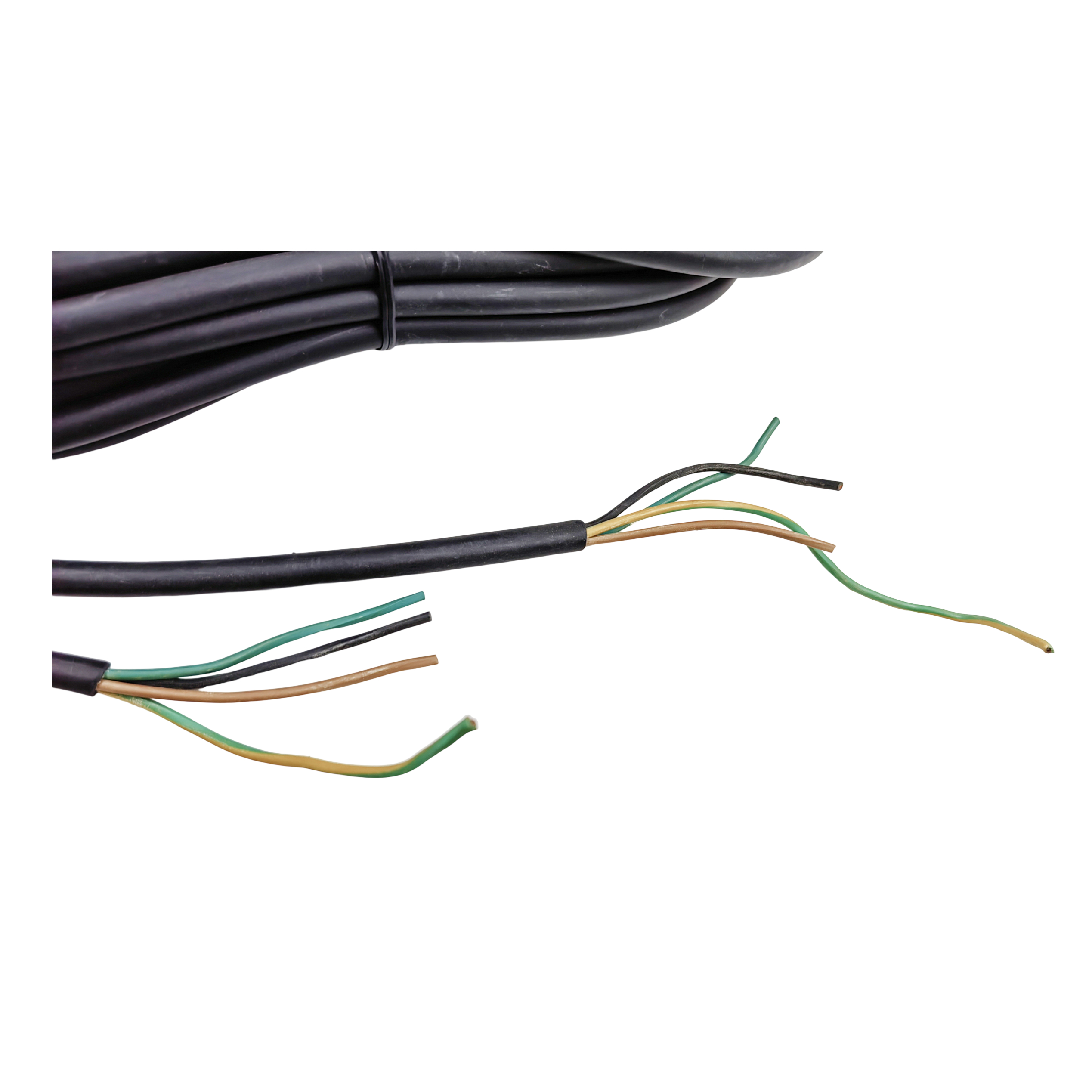 Шнур сетевой QUATTRO ELEMENTI Deep750/900 (770-759-041), шт