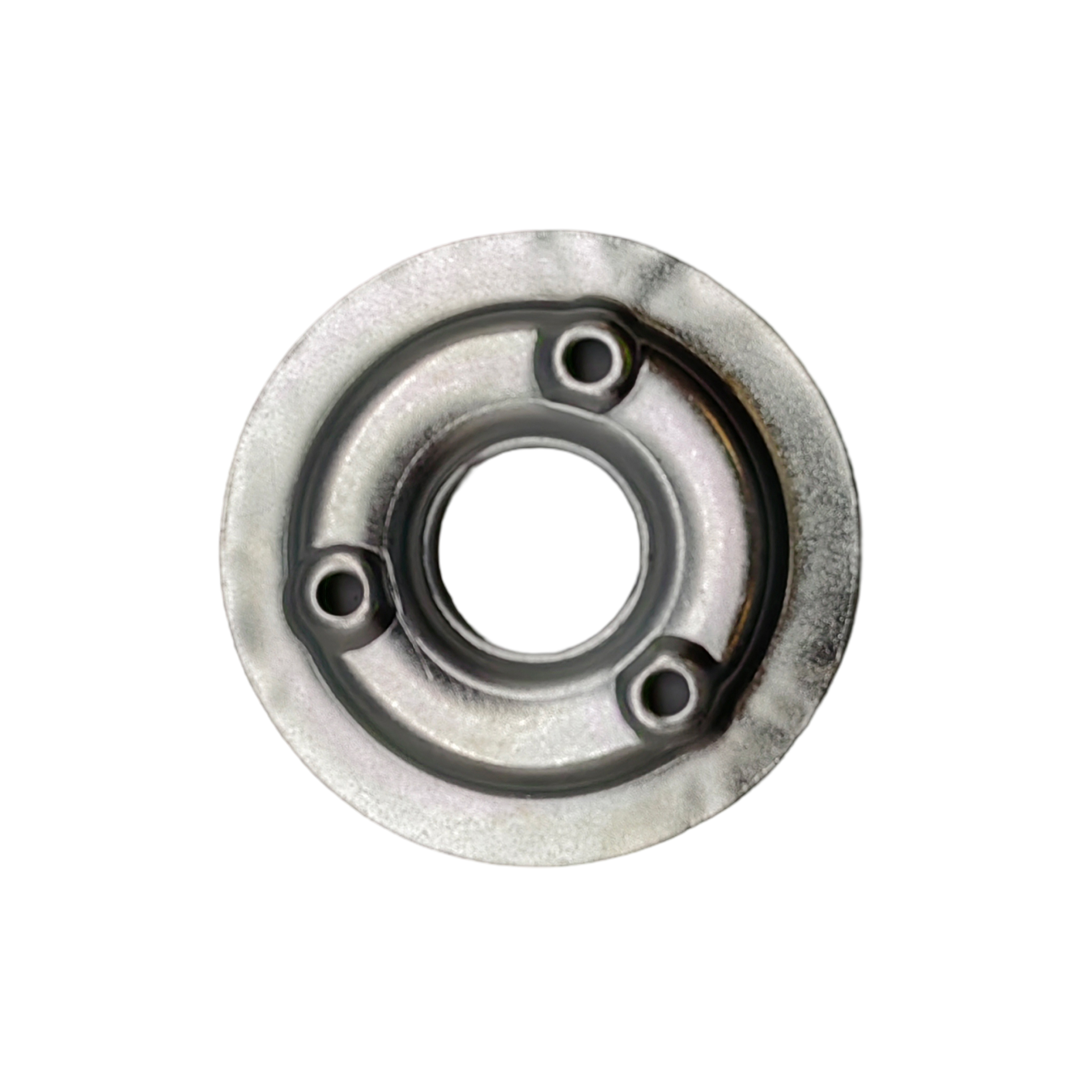 Фланец DDE GS400/16", прижимной (911-696-127), шт