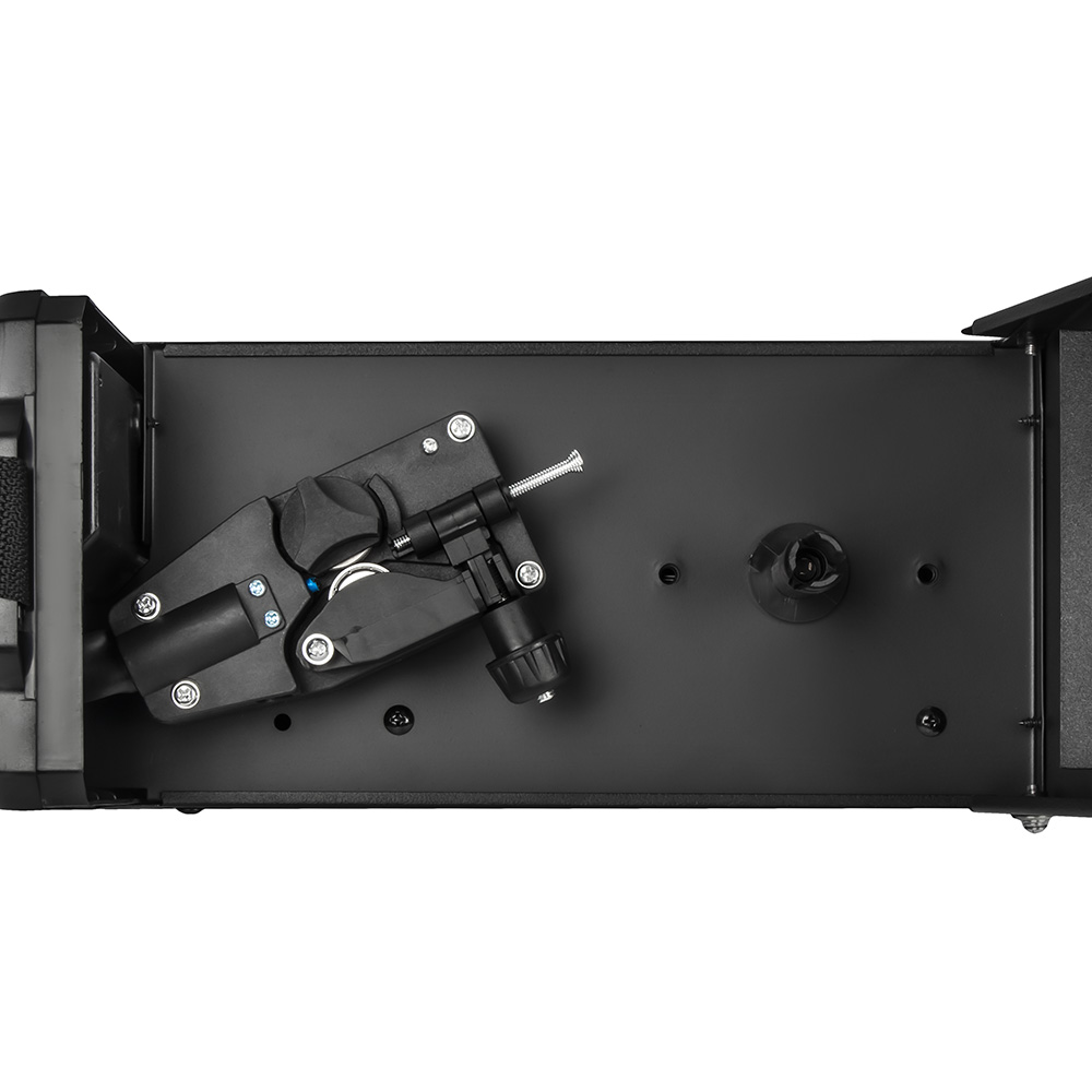 Аппарат полуавтомат. сварки, инвертор QUATTRO ELEMENTI Multi Pro 170 (170A, 3 вида сварки MIG/TIG/MMA, кат. 1кг, дисплей) (920-780), шт