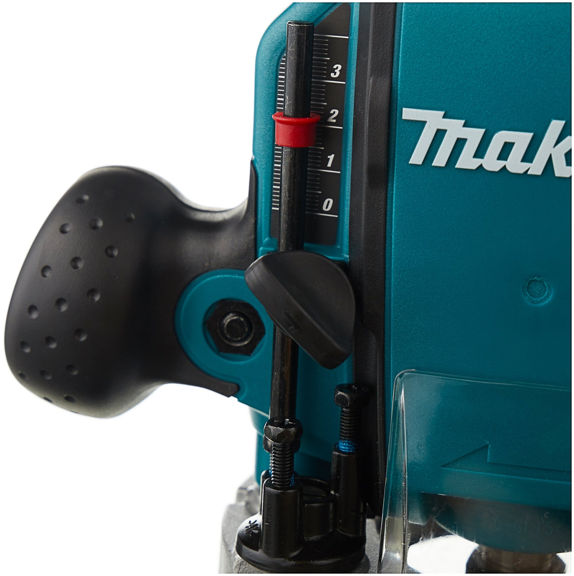 Фрезерная машина Makita RP0900