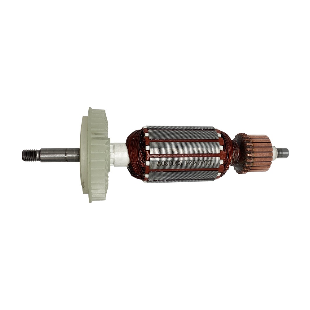 Якорь UNITED PARTS для BOSCH GWS8-115/8-125 (аналог 1604010A19), шт