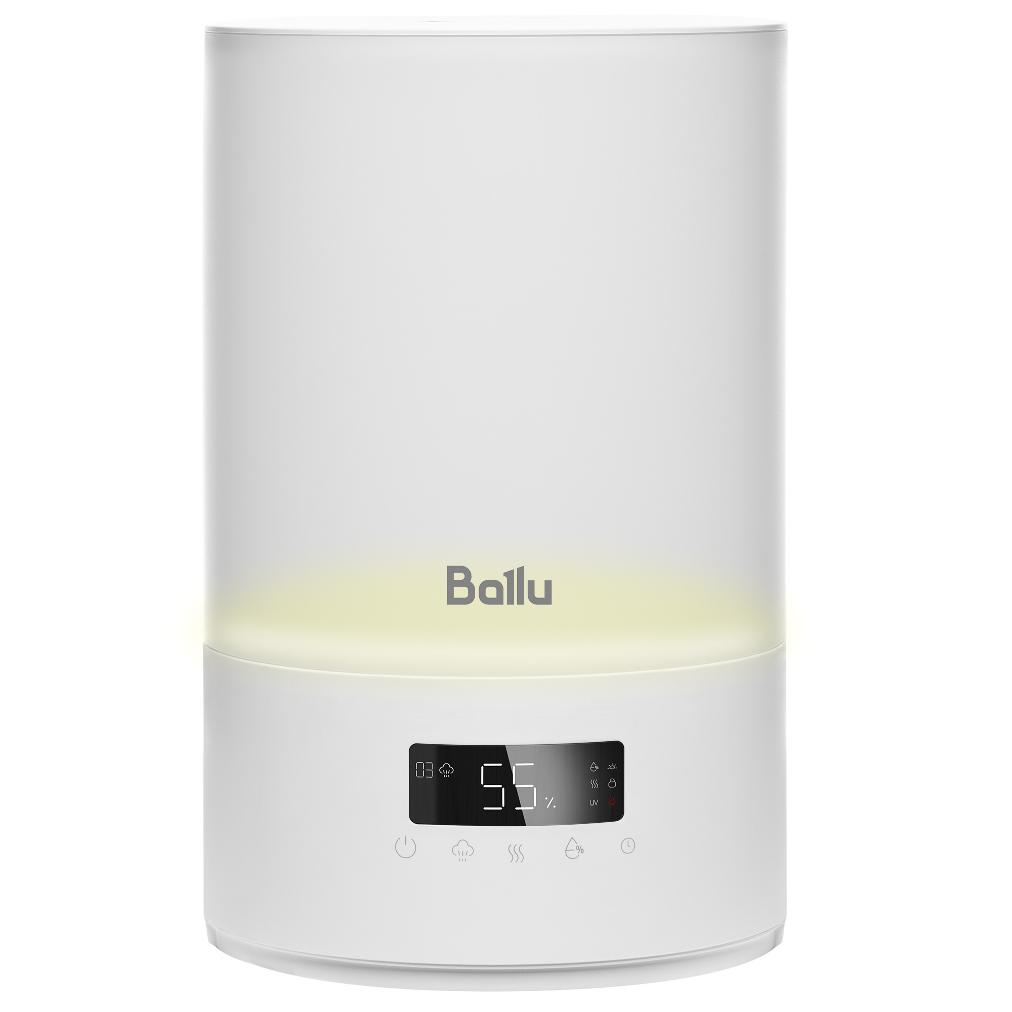 Увлажнитель воздуха ультразвуковой Ballu UHB-380 ET