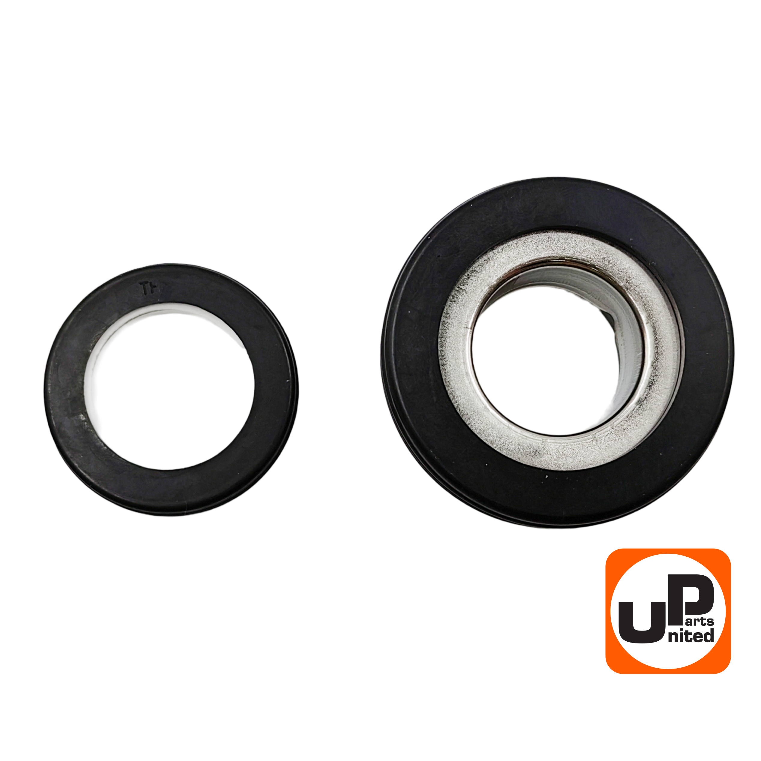 Сальник механический UNITED PARTS для грязевой мотопомпы PTR/GTP80, набор, шт