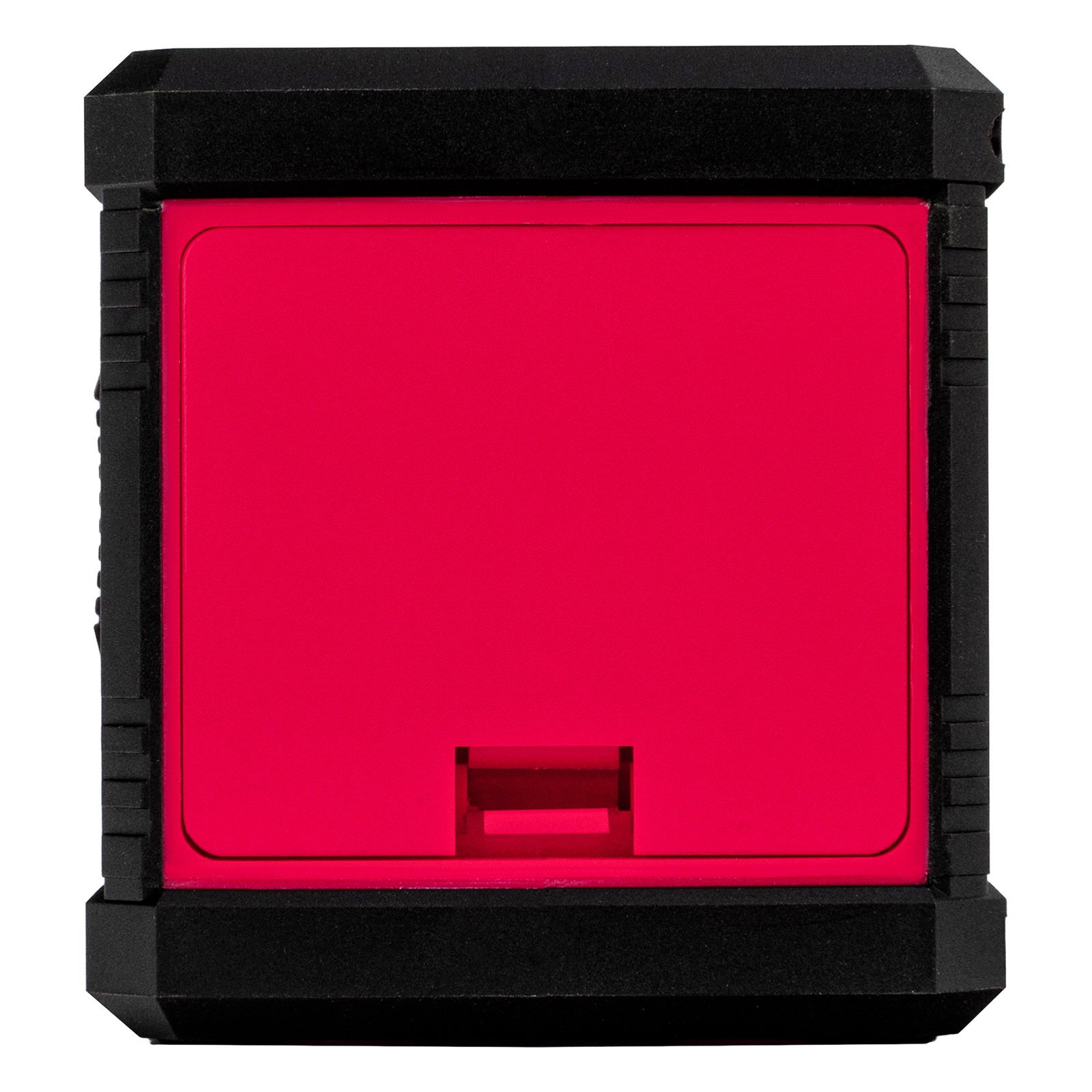Лазерный уровень XQB RED Pro SET, 10 м, красный луч, батарейки, штатив MTX