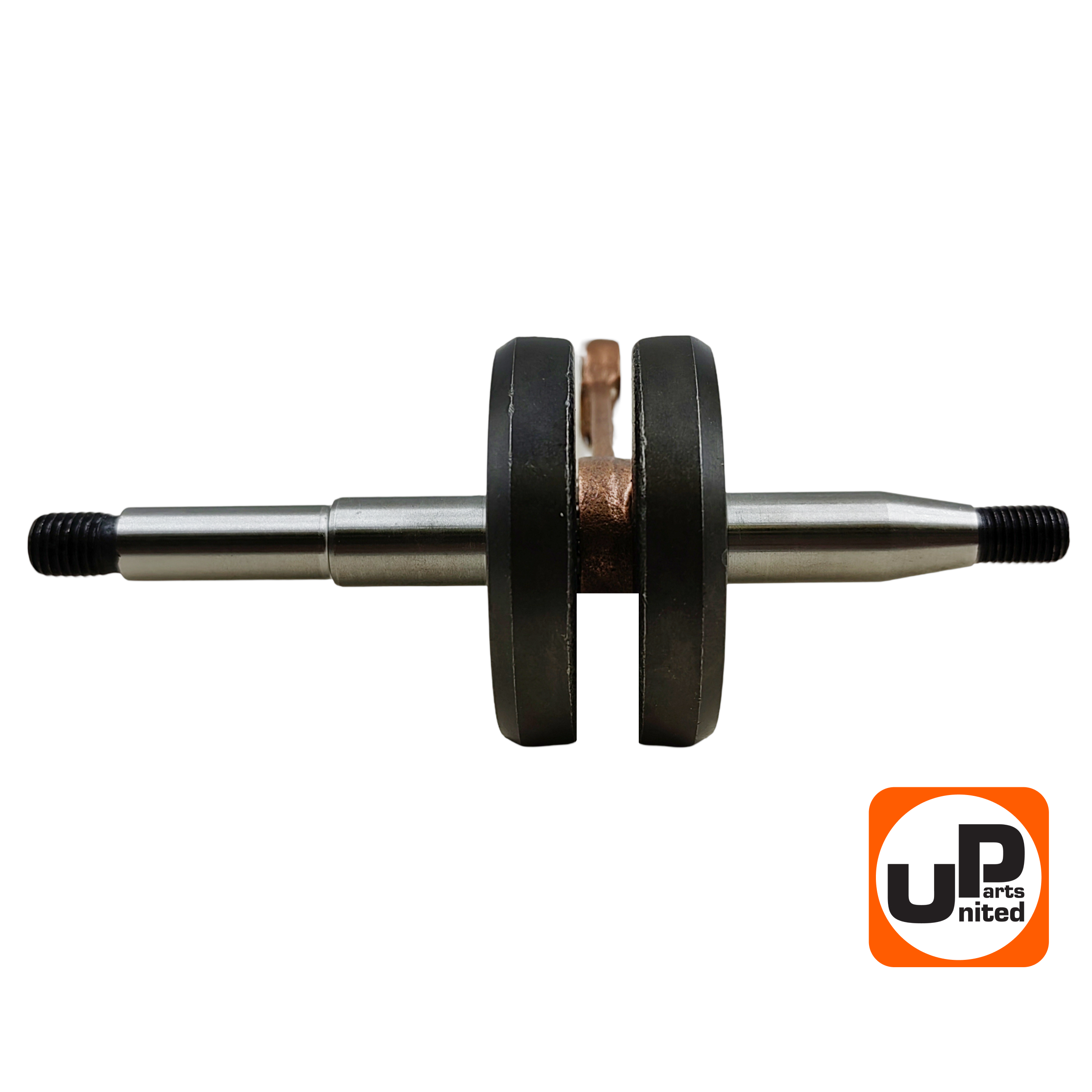 Коленвал UNITED PARTS для PARTNER P340S/P350S/P360S (90-1128), шт