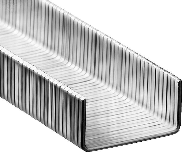 STAYER скобы тип 53 (A/10/JT21), 6 мм, калибр 23GA. 1000 шт. (3159-06)