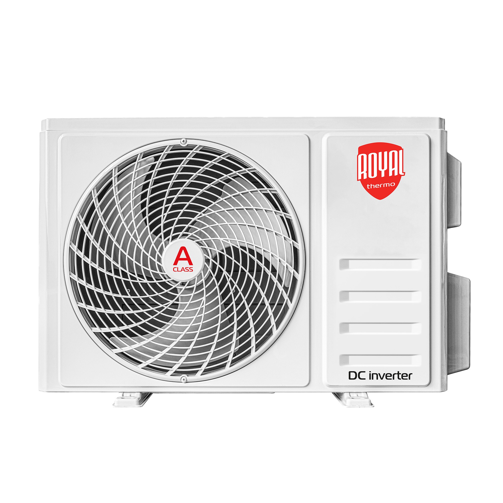 Сплит-система инверторного типа Royal Thermo Diamond DC RTDI-07HN8/Wi-Fi комплект