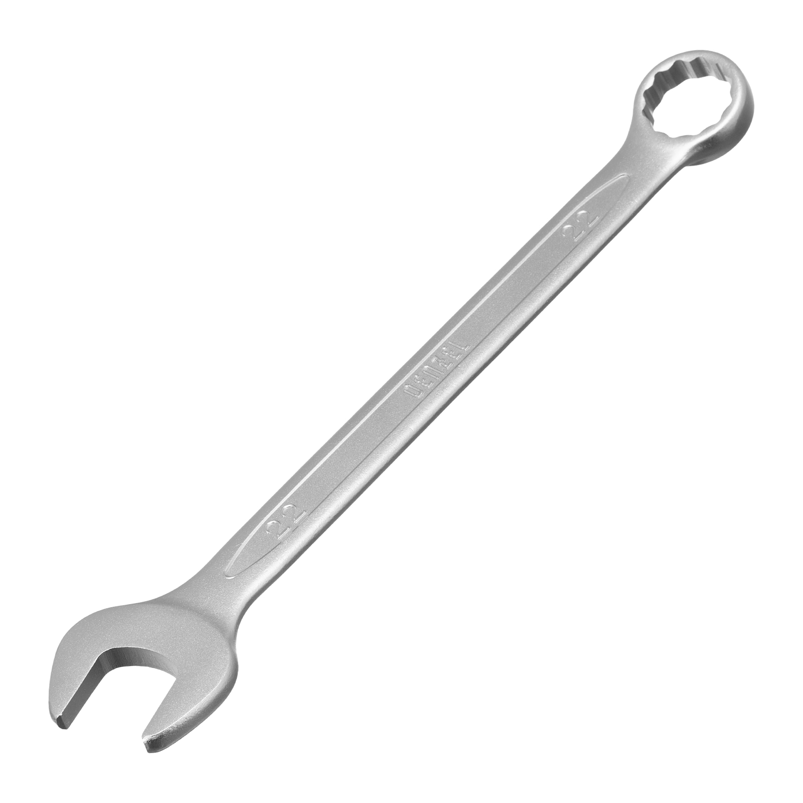Набор инструментов, 1/2", 3/8", 1/4", CrV, S2, пластиковый кейс, 232 предмета Denzel