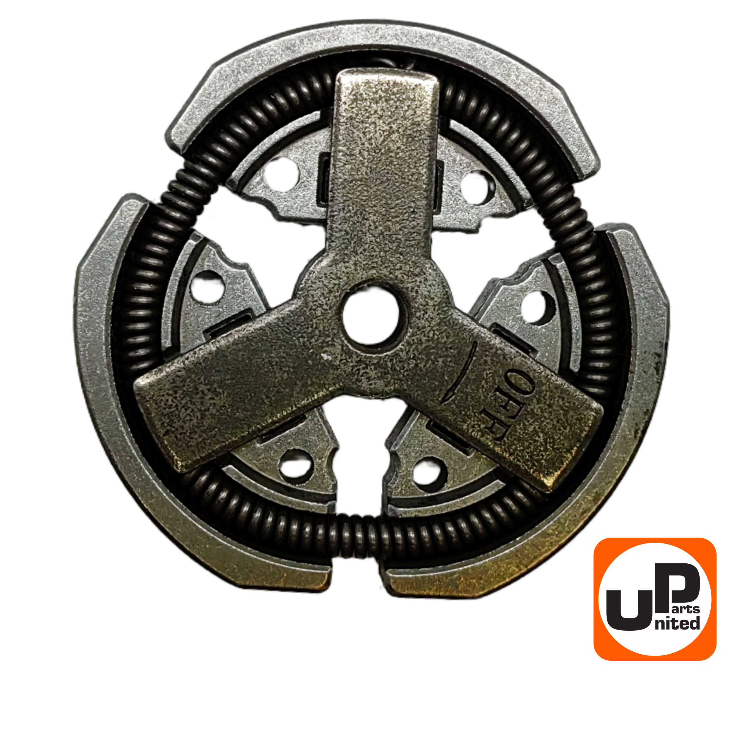 Сцепление UNITED PARTS для бензопил 38 куб.см., шт