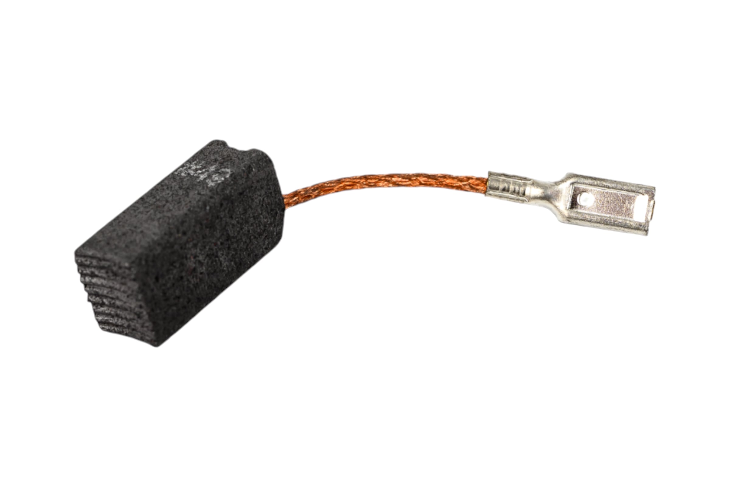 Щетка графитовая DDE G850E/G850E3 (921-350-204), шт