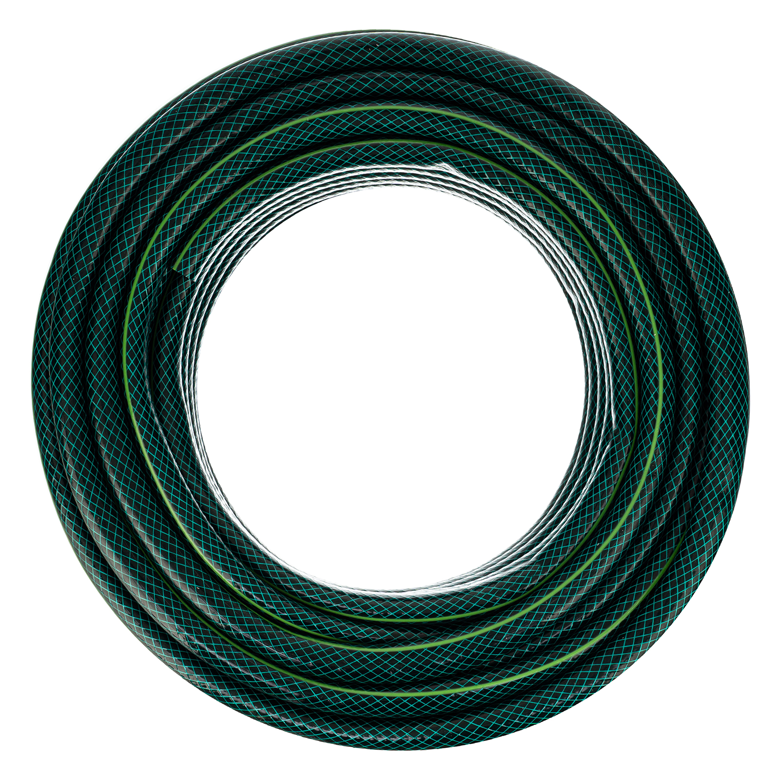 Шланг поливочный ПВХ, 3/4", 30 м, армированный Palisad