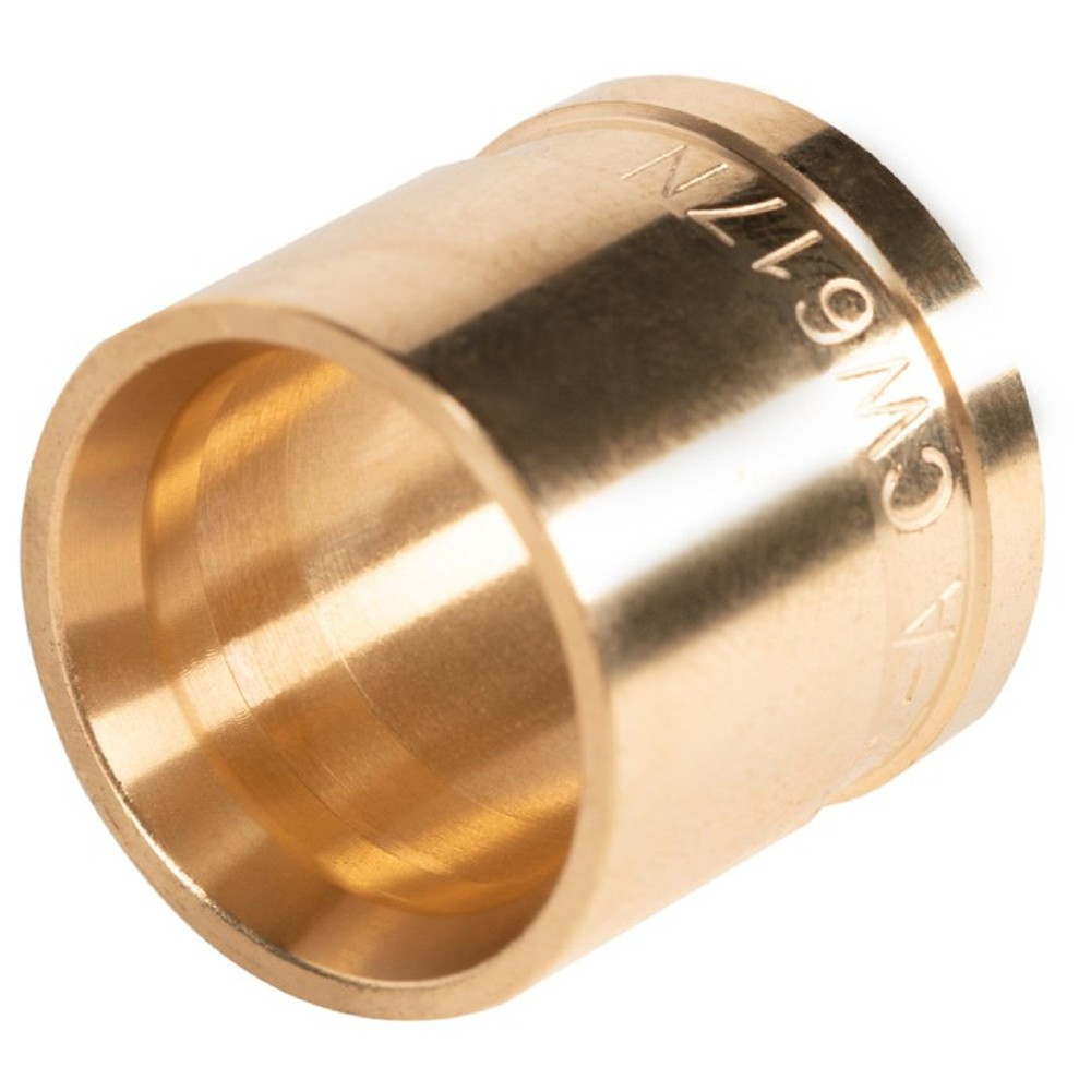 Гильза аксиальная латунная Royal Thermo 20 (10)