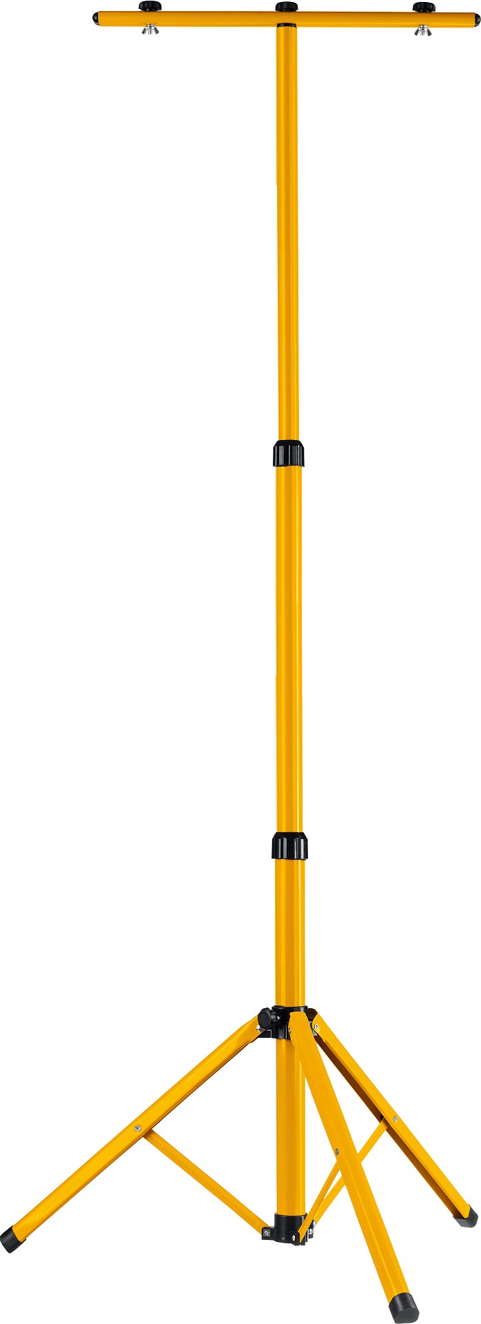 STAYER MAX Stable, телескопический штатив для 2х прожекторов в сумке (56922-B)
