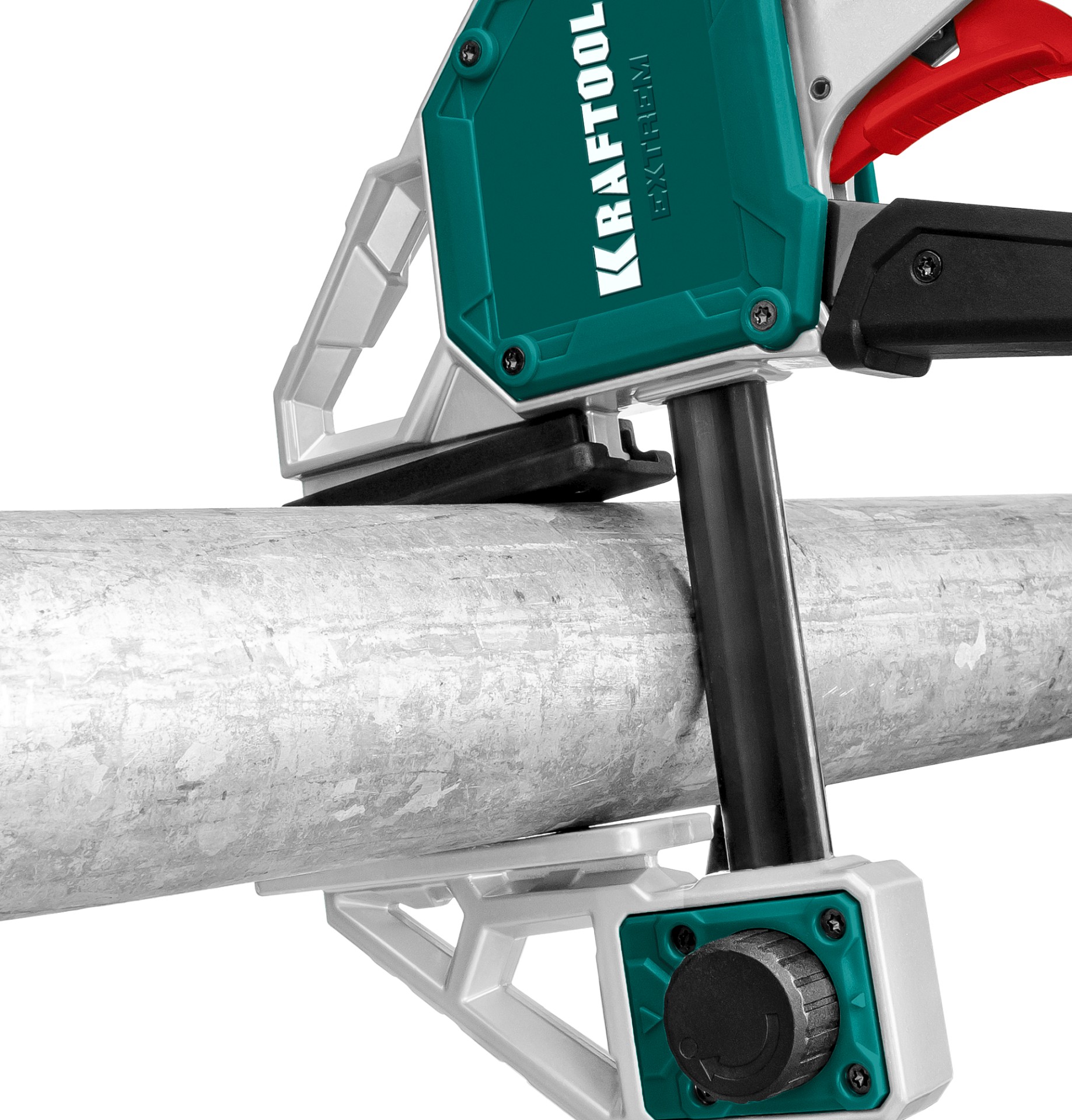 KRAFTOOL EXTREM-1270/95, 1270х95мм, пистолетная струбцина (32228-127)