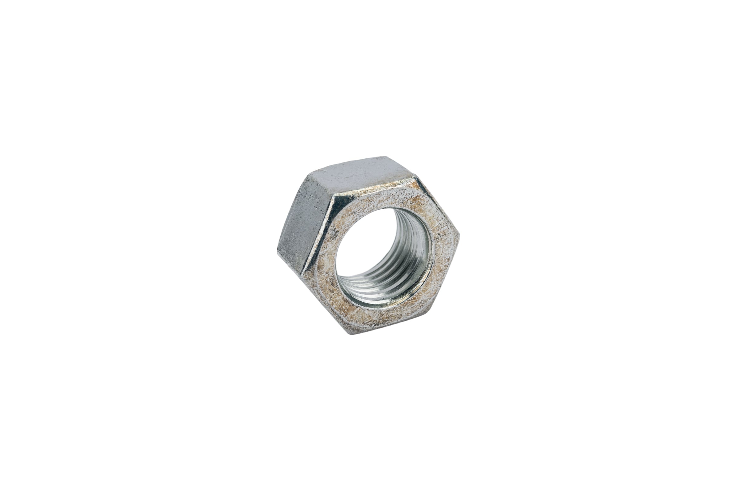 Гайка ПУЛЬСАР CT200 правая  (791-363-043), шт