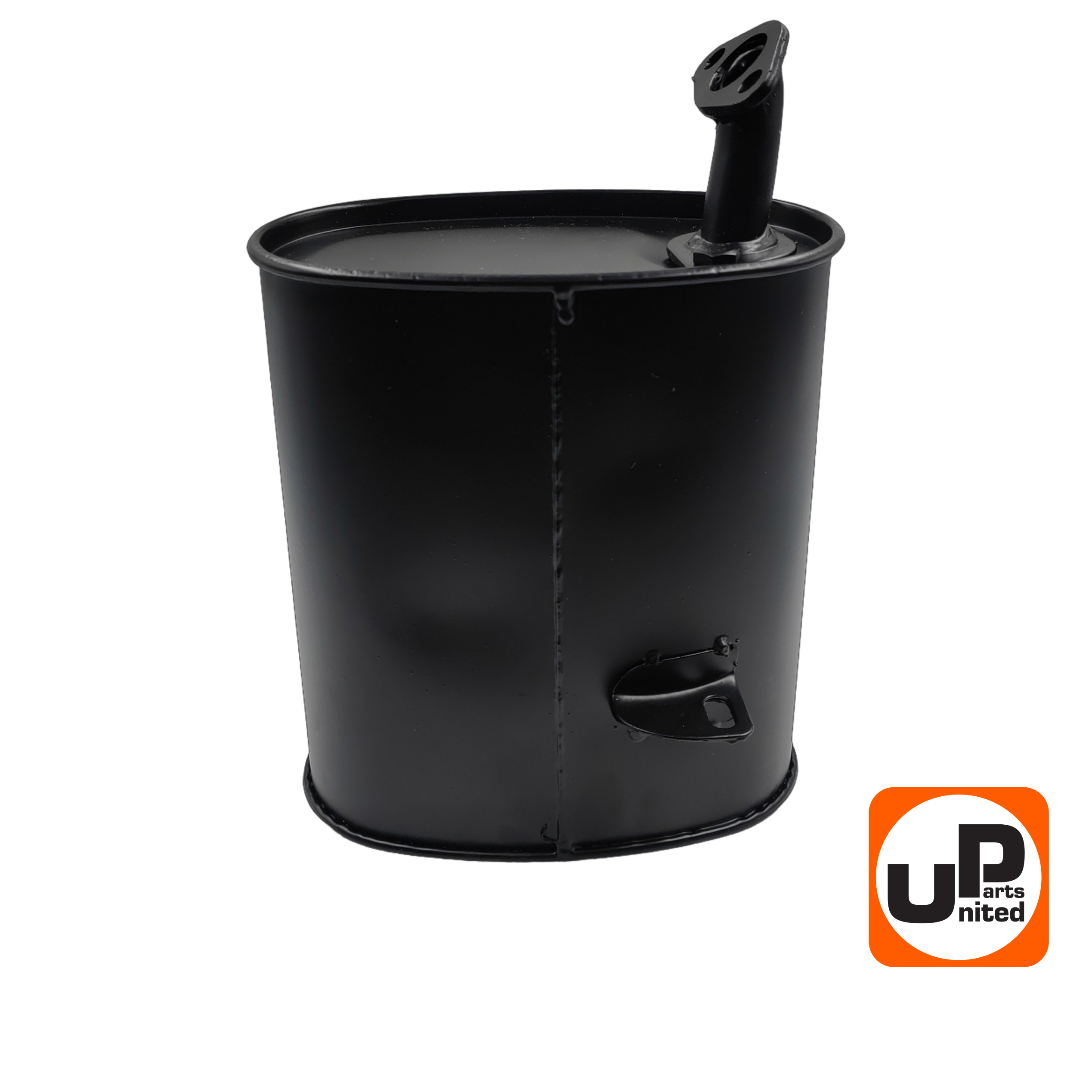 Глушитель UNITED PARTS для генератора 2кВт (90-1096), шт
