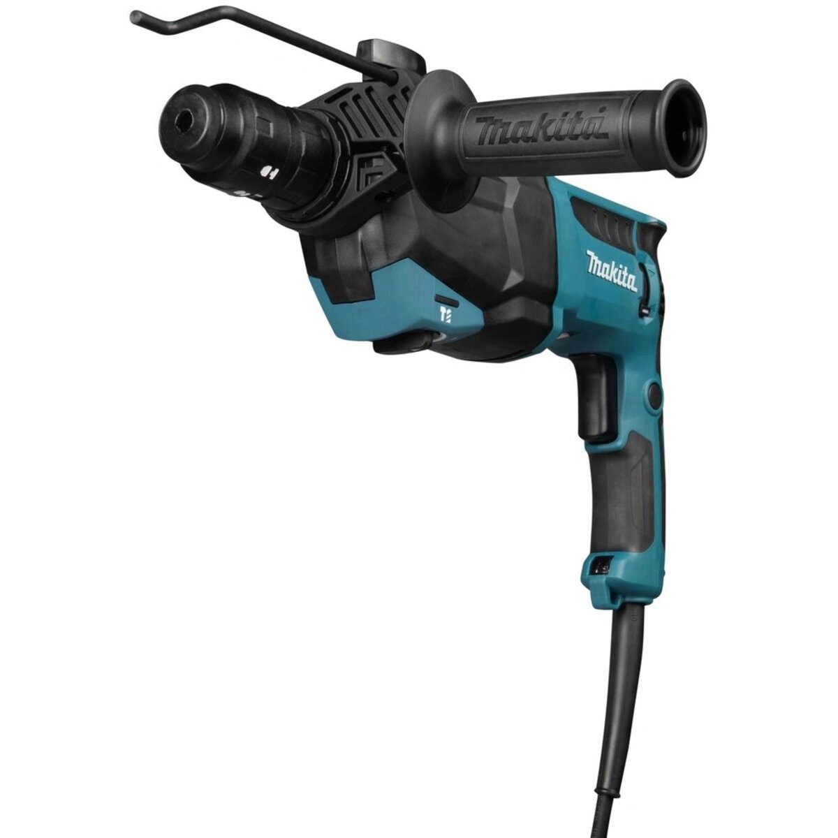 Перфоратор сетевой SDS-plus MAKITA HR2670 (800 Вт, 3,0 Дж, кейс), шт